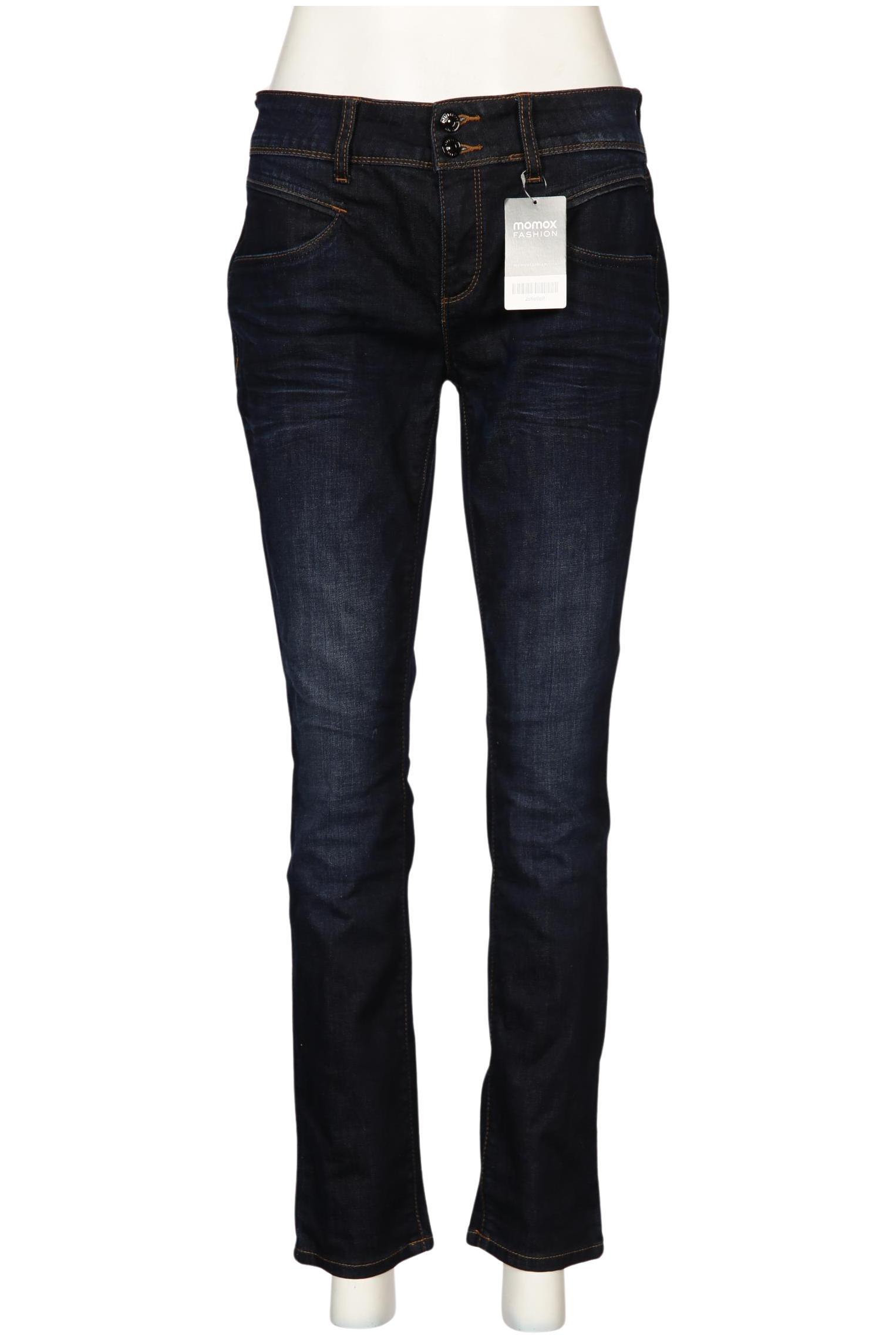 

Street One Damen Jeans, marineblau, Gr. 29