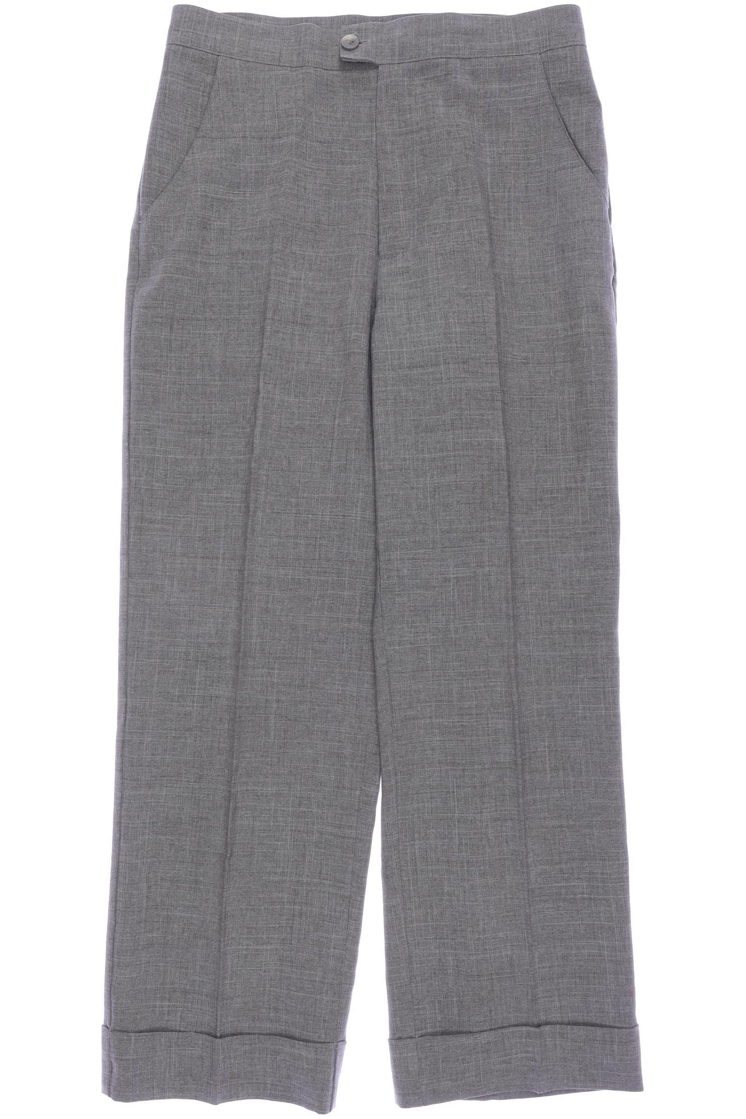 

Street One Damen Stoffhose, grau, Gr. 38