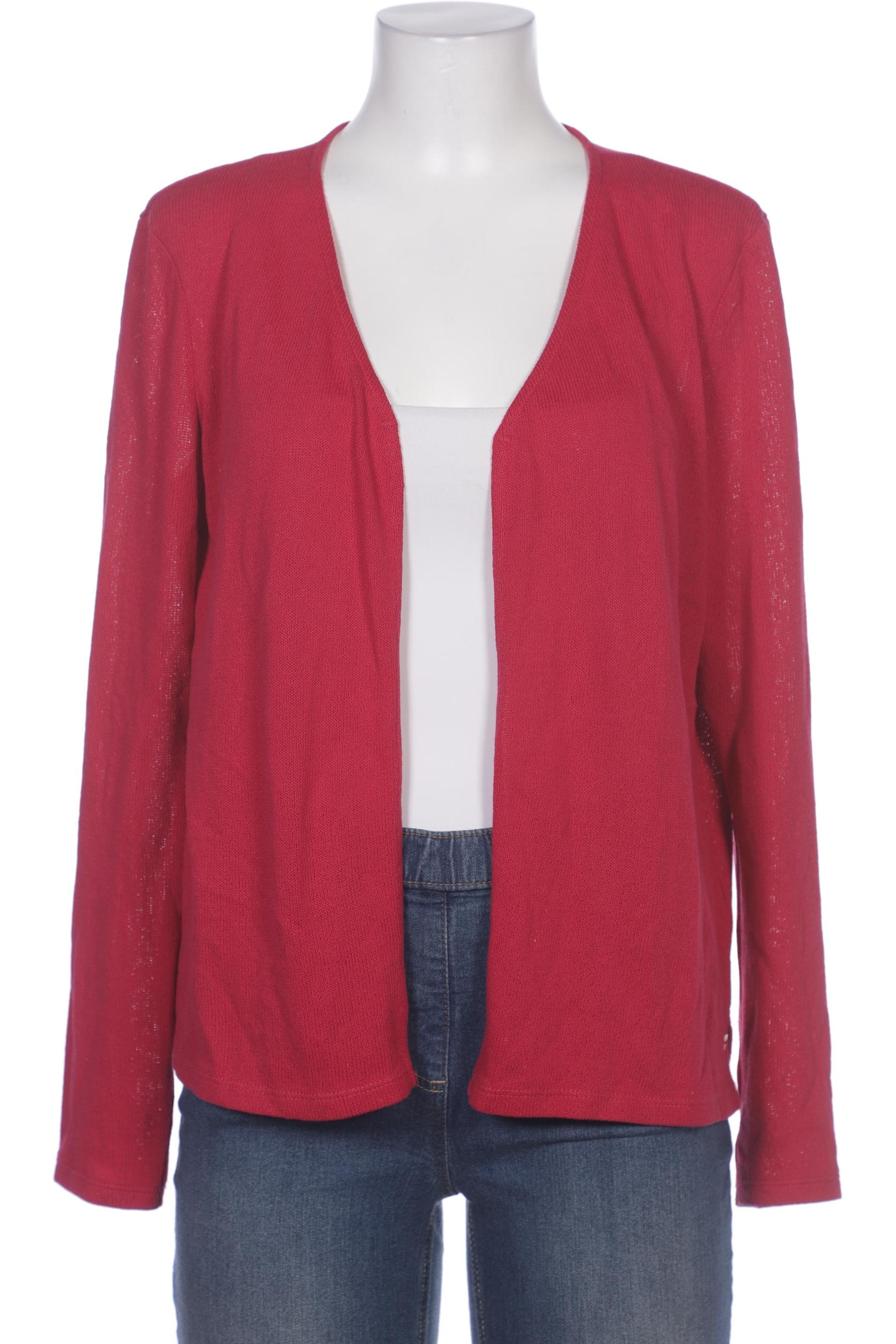 

Street One Damen Strickjacke, pink, Gr. 40