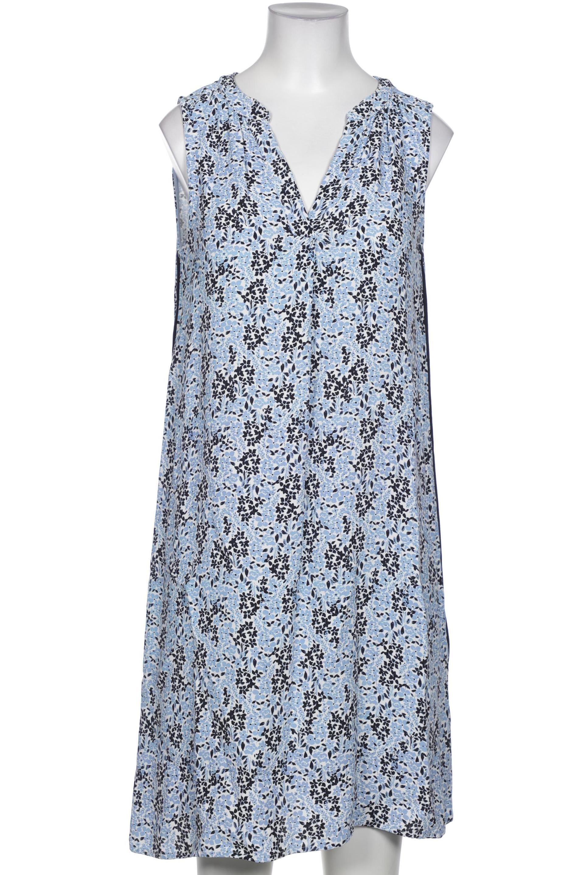 

Street One Damen Kleid, hellblau