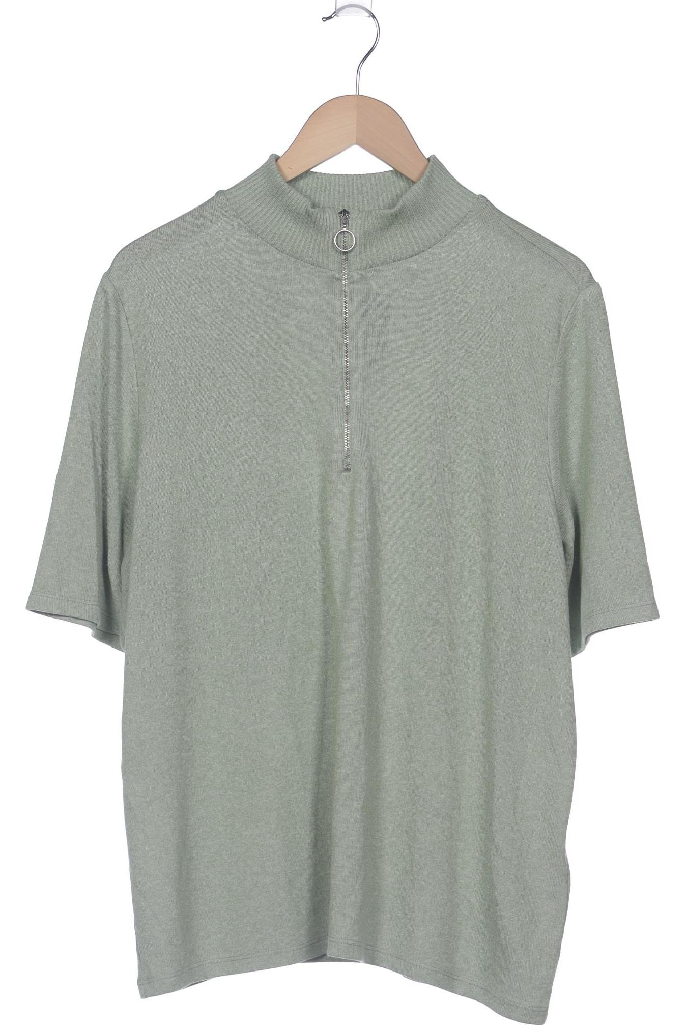 

Street One Damen Pullover, hellgrün, Gr. 46