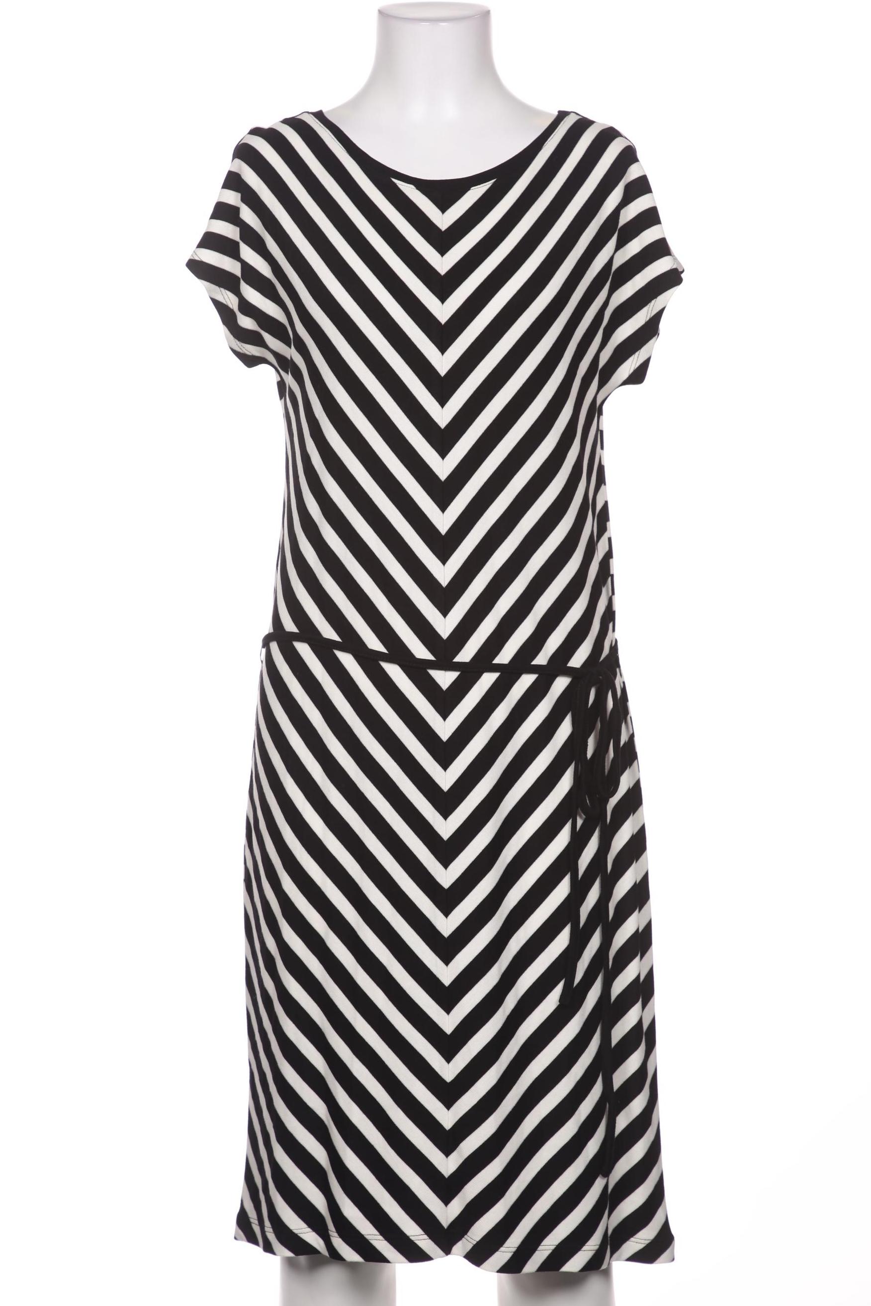 

Street One Damen Kleid, schwarz, Gr. 36