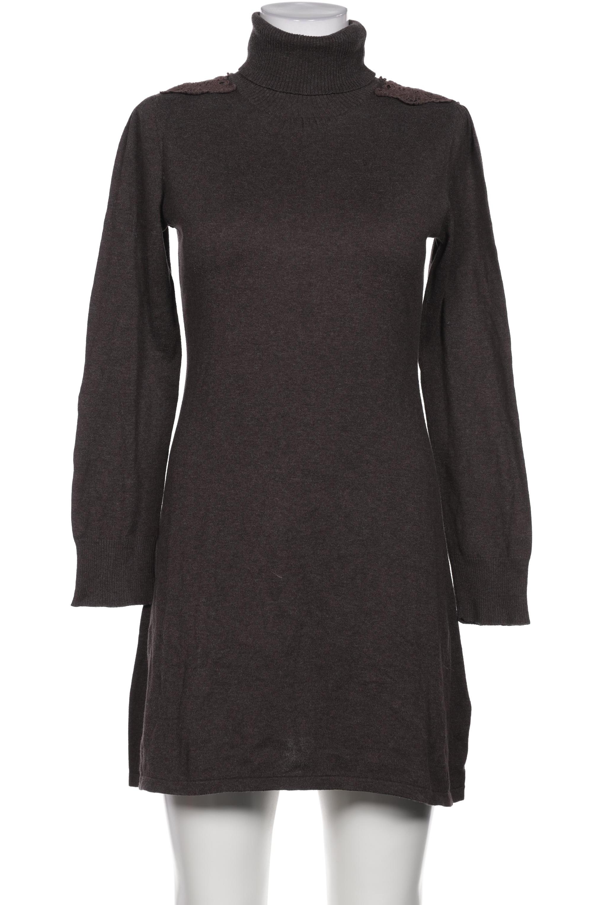 

Street One Damen Kleid, braun, Gr. 38