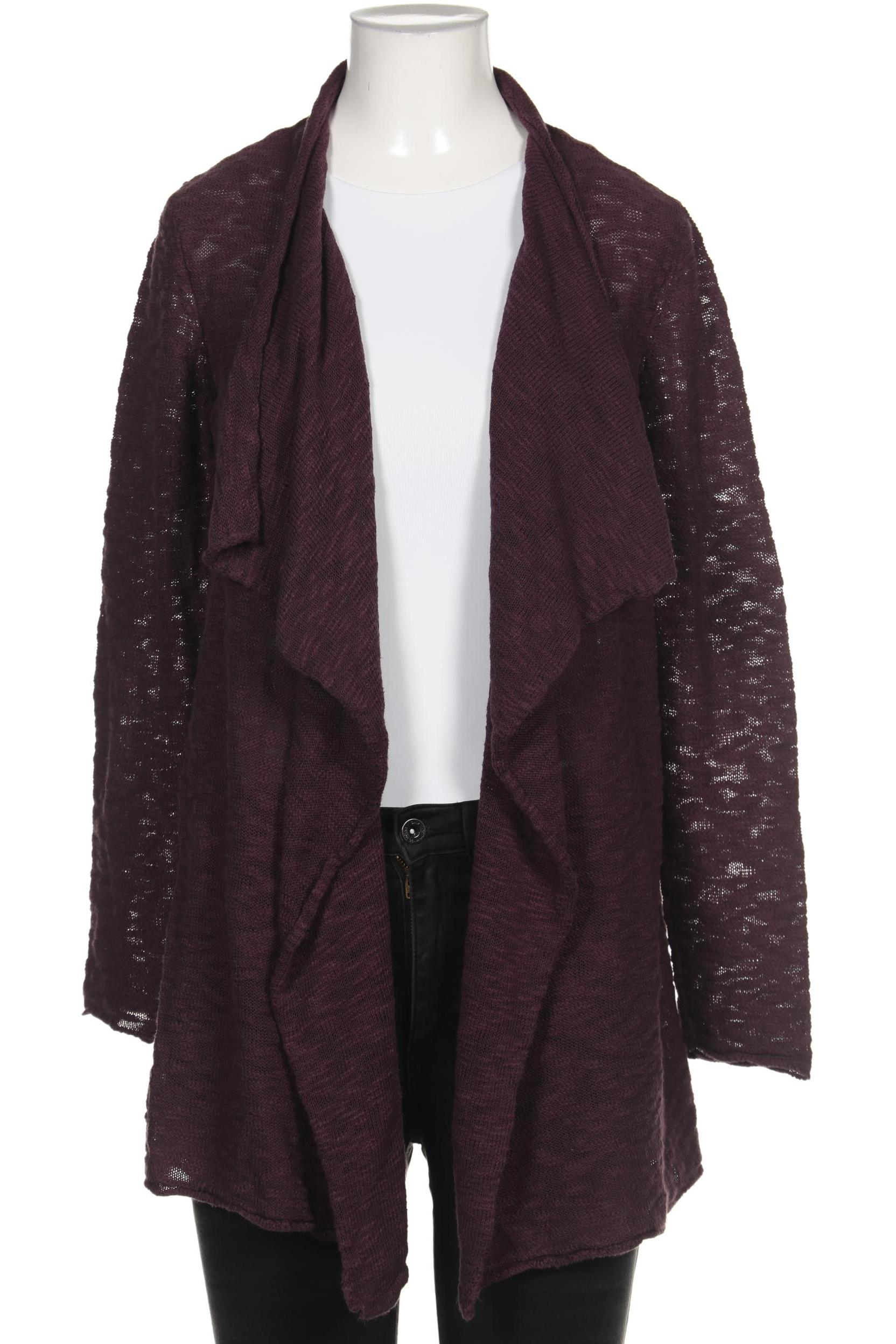 

Street One Damen Strickjacke, bordeaux