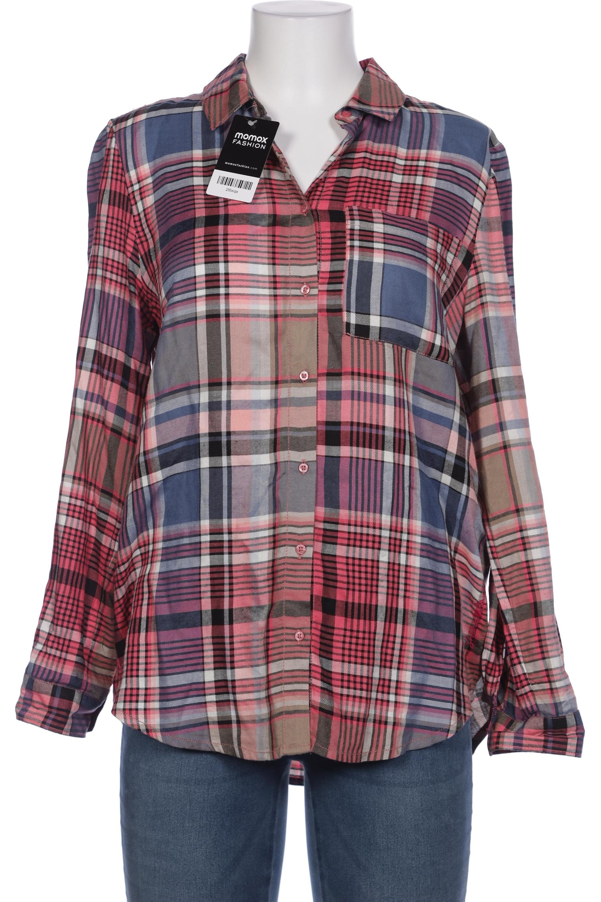 

Street One Damen Bluse, pink, Gr. 38