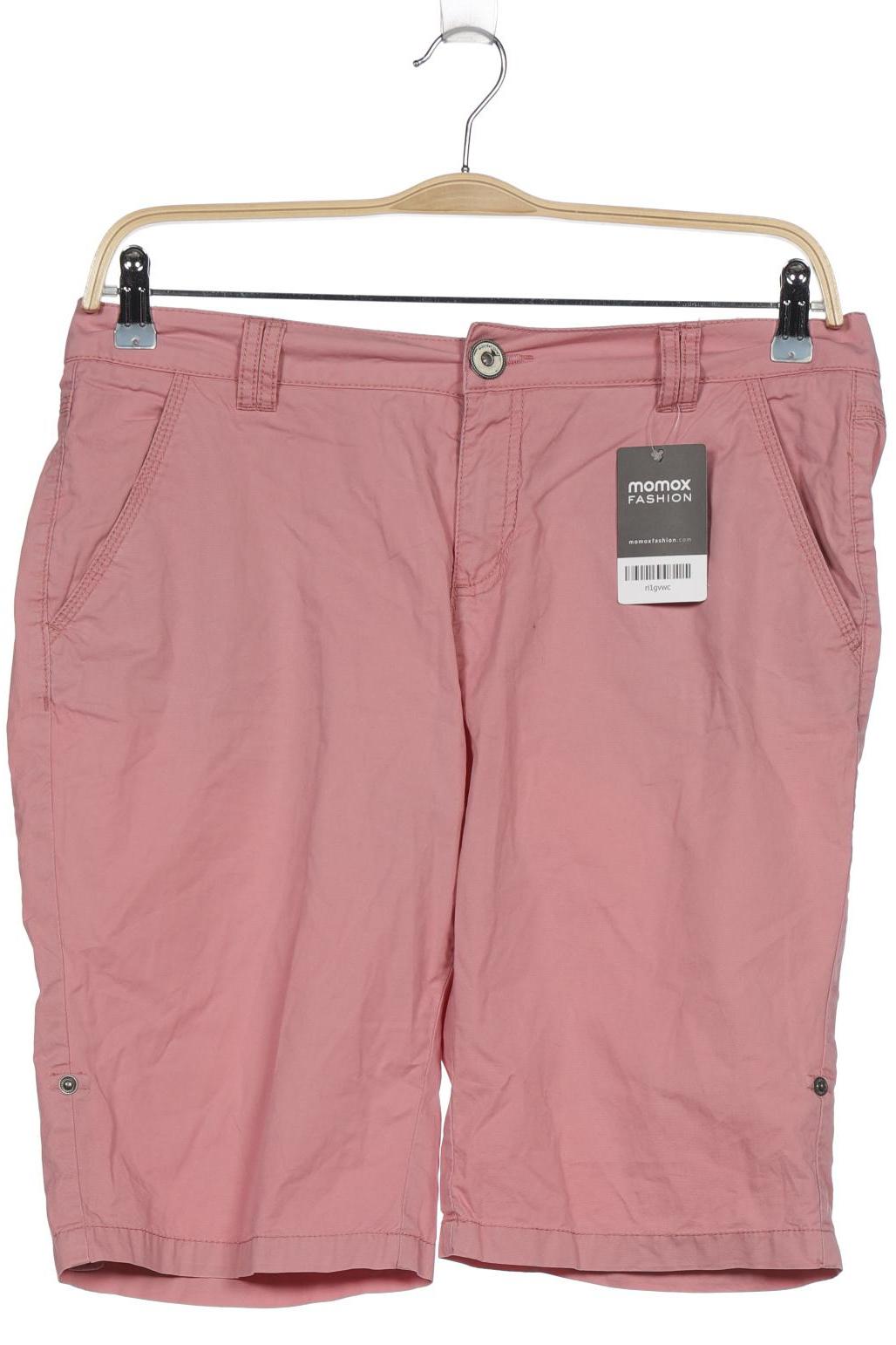

Street One Damen Shorts, pink