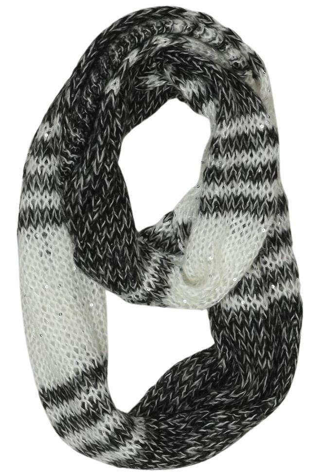 

Street One Damen Schal, mehrfarbig, Gr.