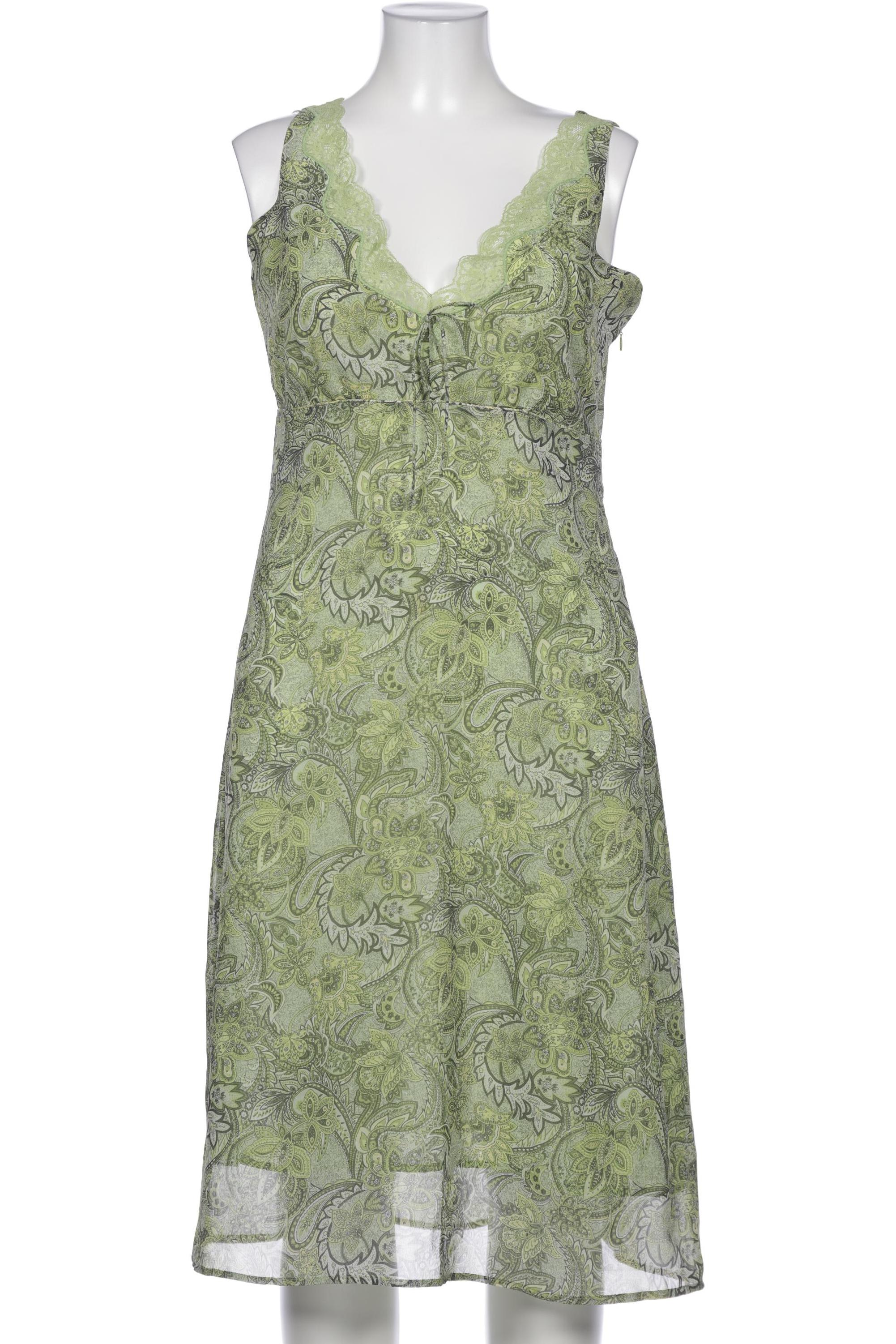 

Street One Damen Kleid, hellgrün