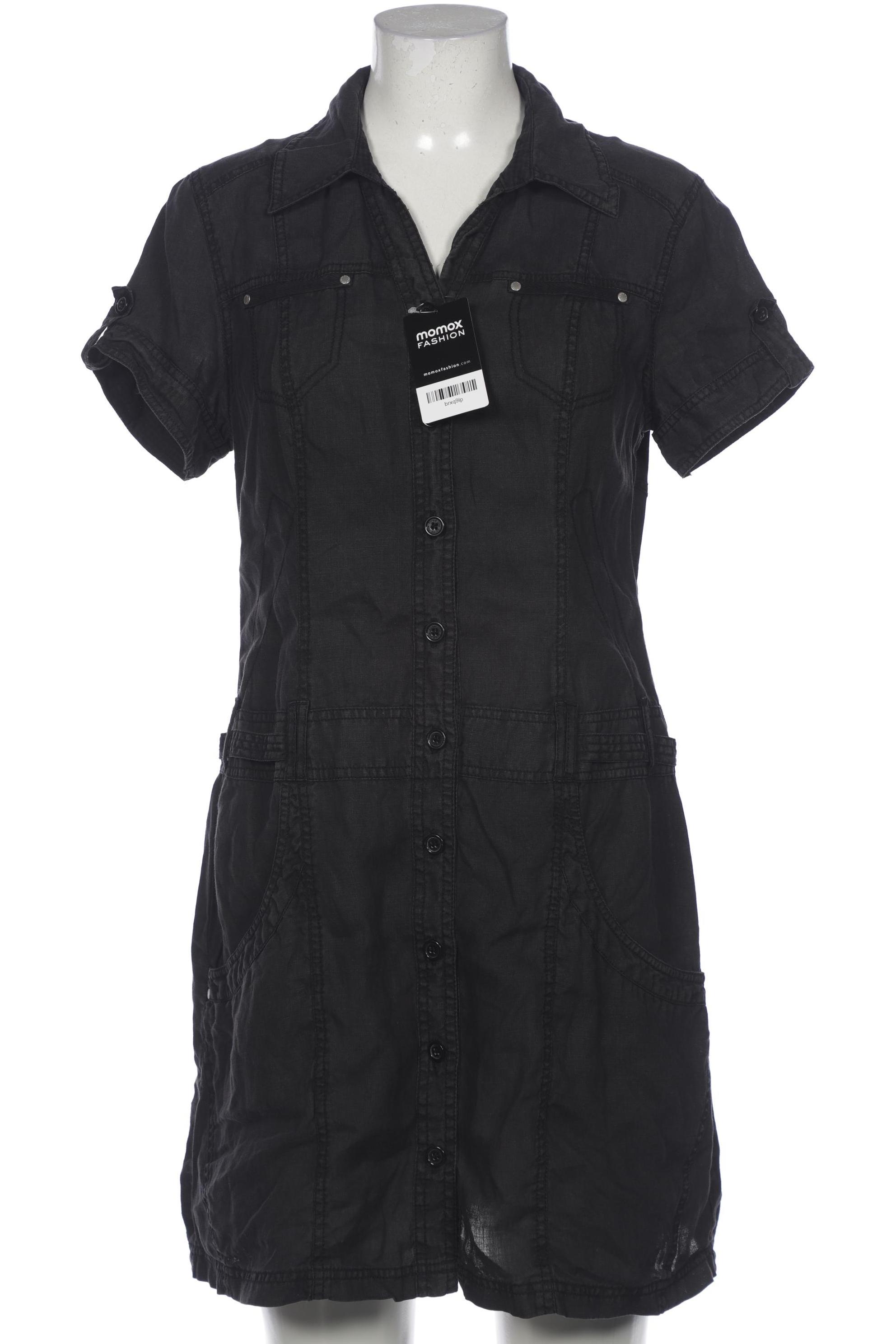 

Street One Damen Kleid, schwarz, Gr. 40