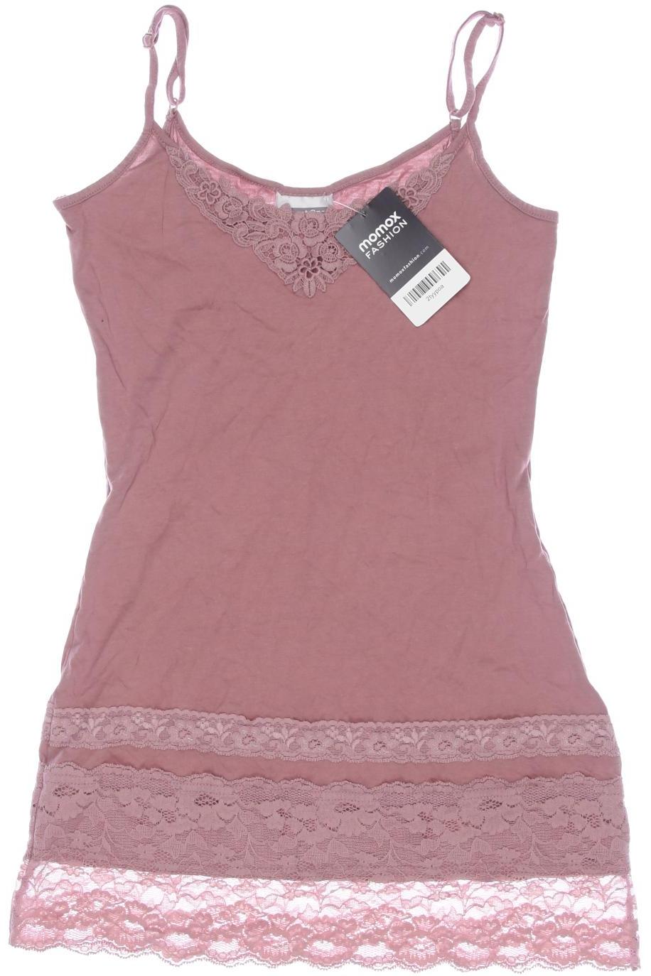 

Street One Damen Top, braun, Gr. 34