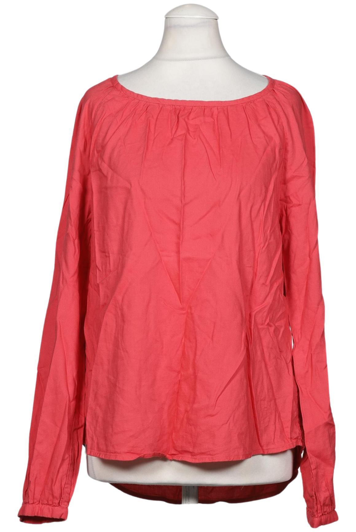 

Street One Damen Bluse, pink, Gr. 36