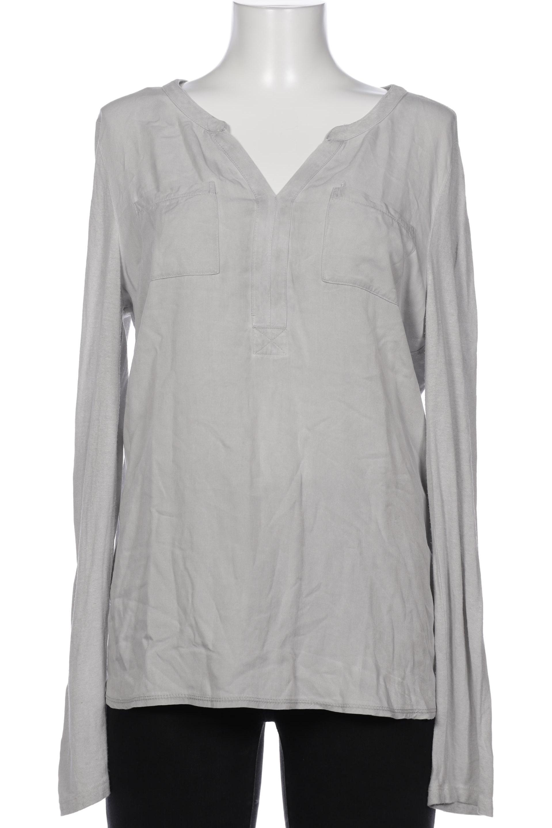 

Street One Damen Bluse, grau, Gr. 40