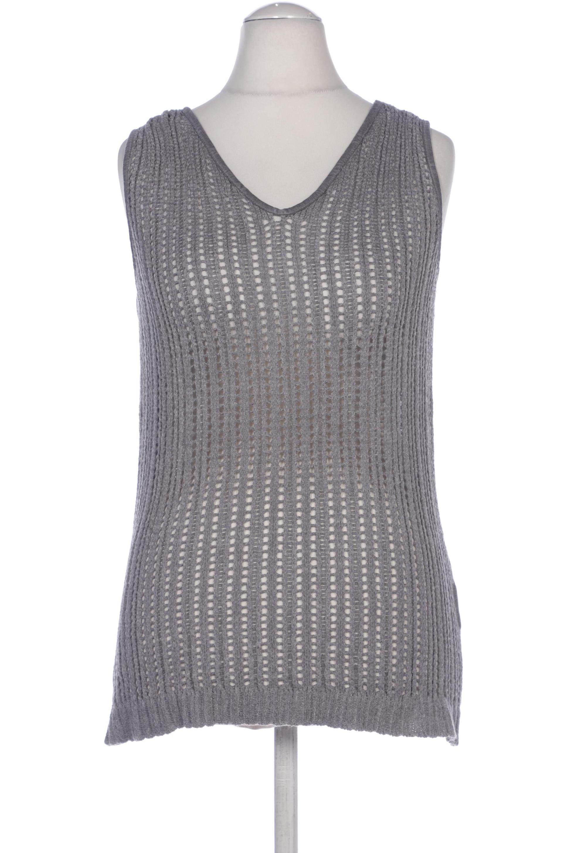 

Street One Damen Top, grau, Gr. 36