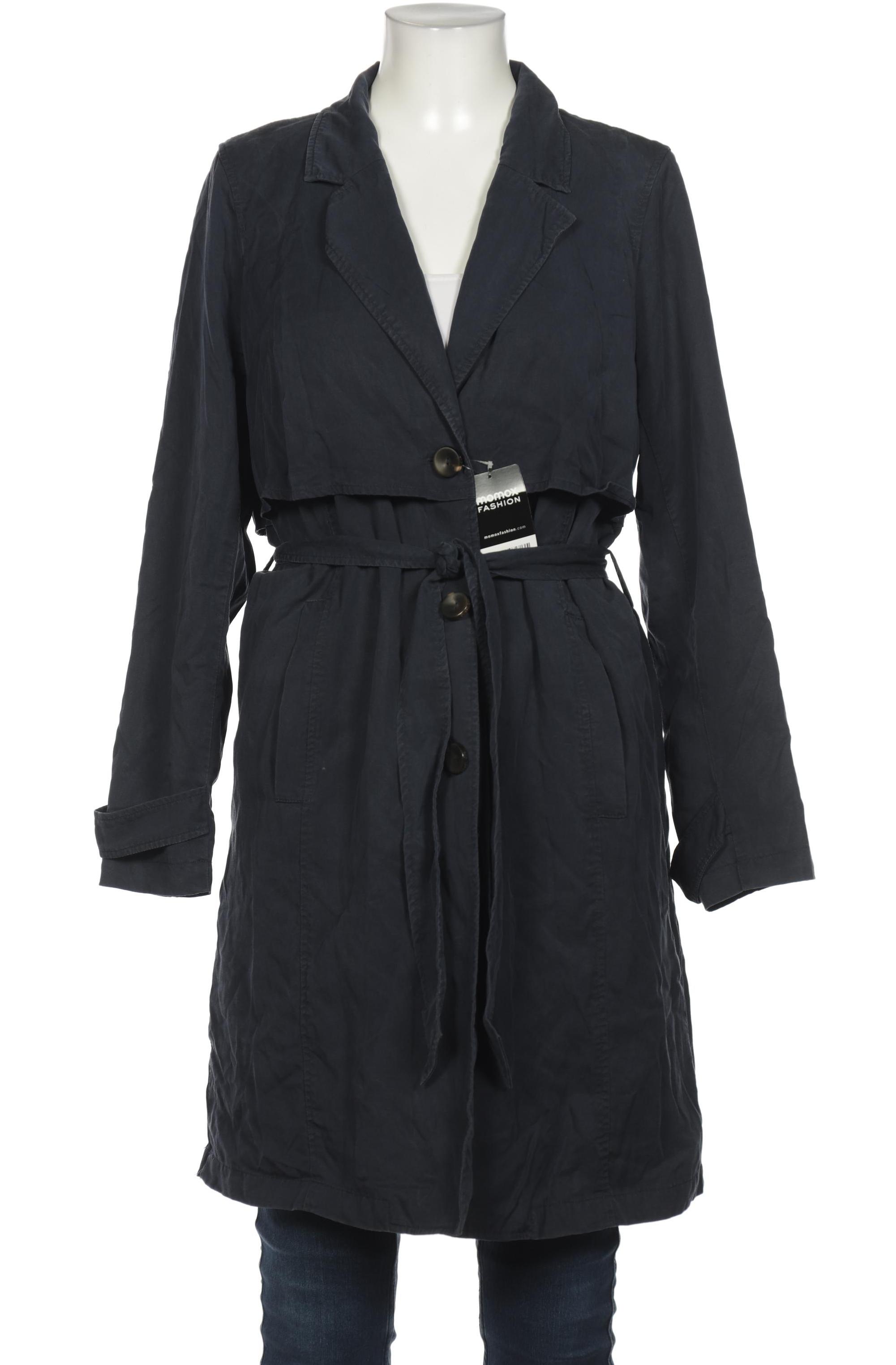 

Street One Damen Mantel, marineblau