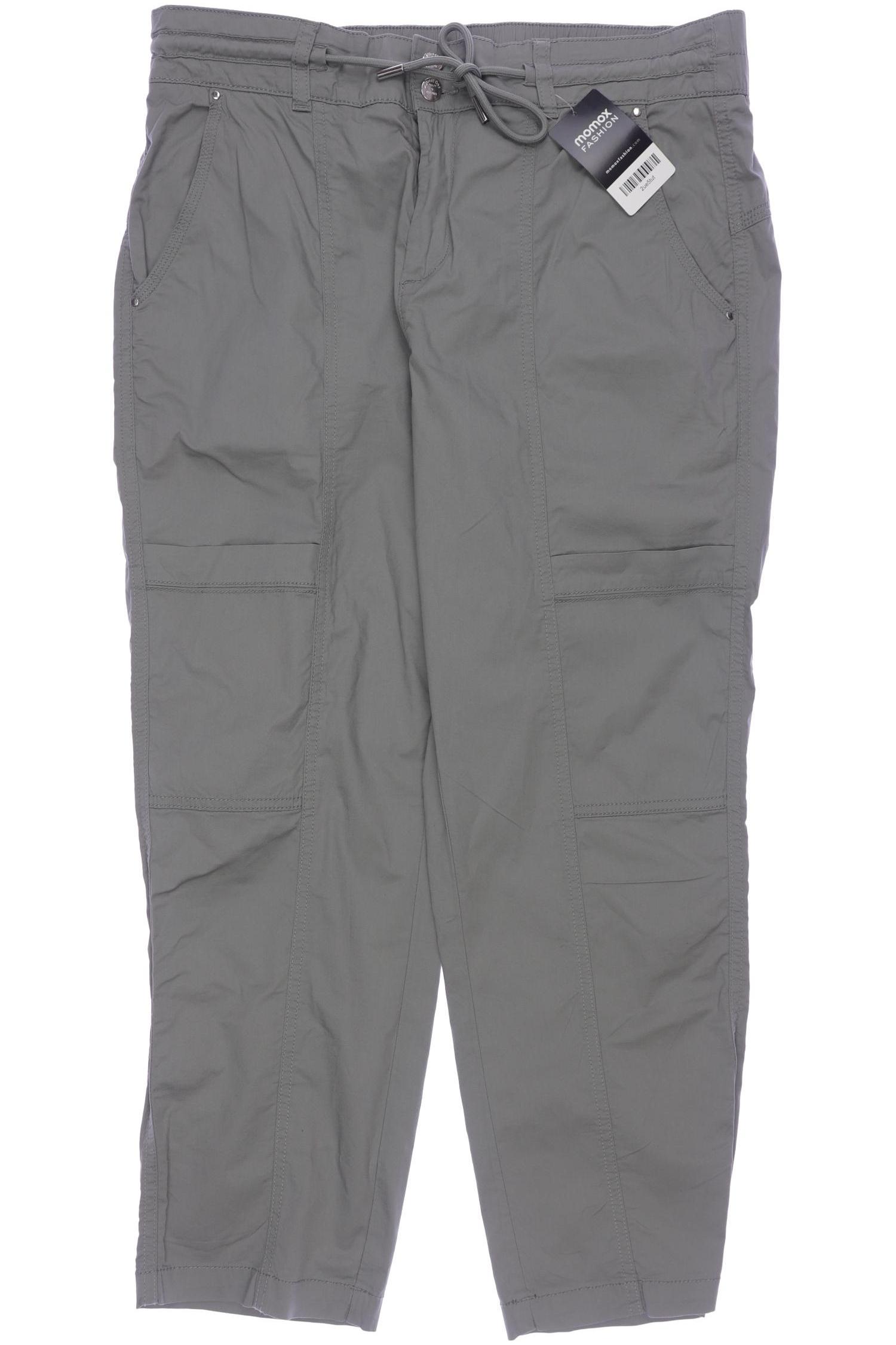 

Street One Damen Stoffhose, grau, Gr. 42