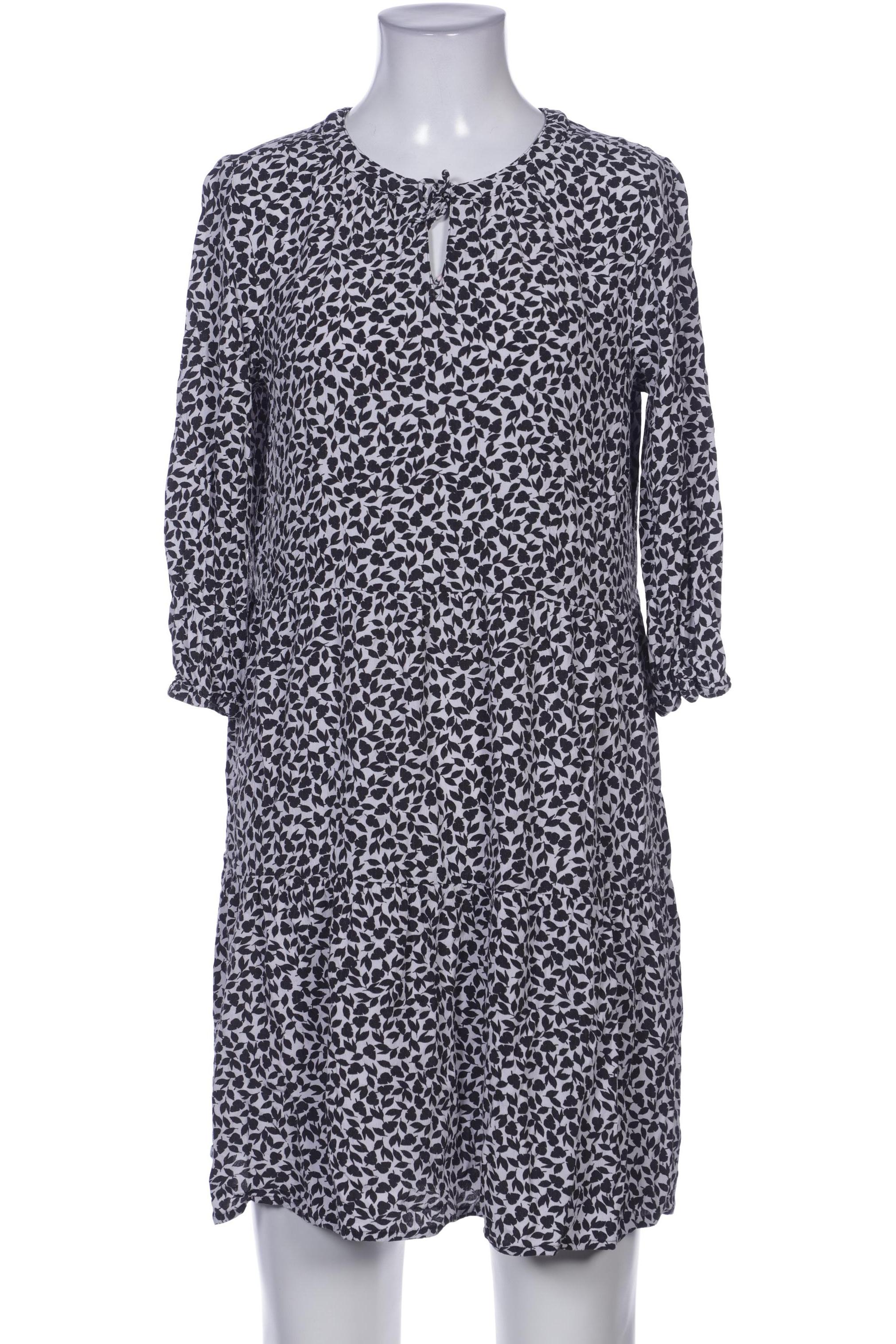 

Street One Damen Kleid, schwarz, Gr. 36
