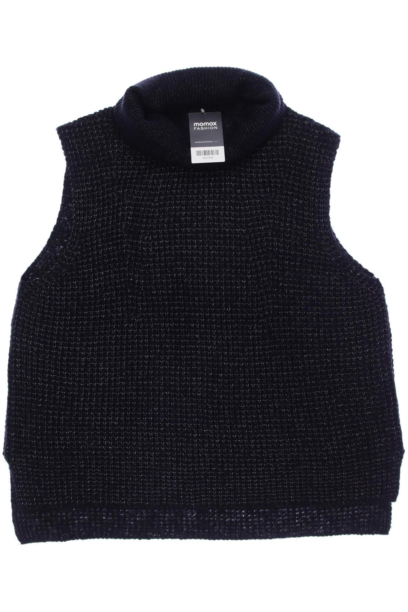 

Street One Damen Pullover, marineblau, Gr. 42