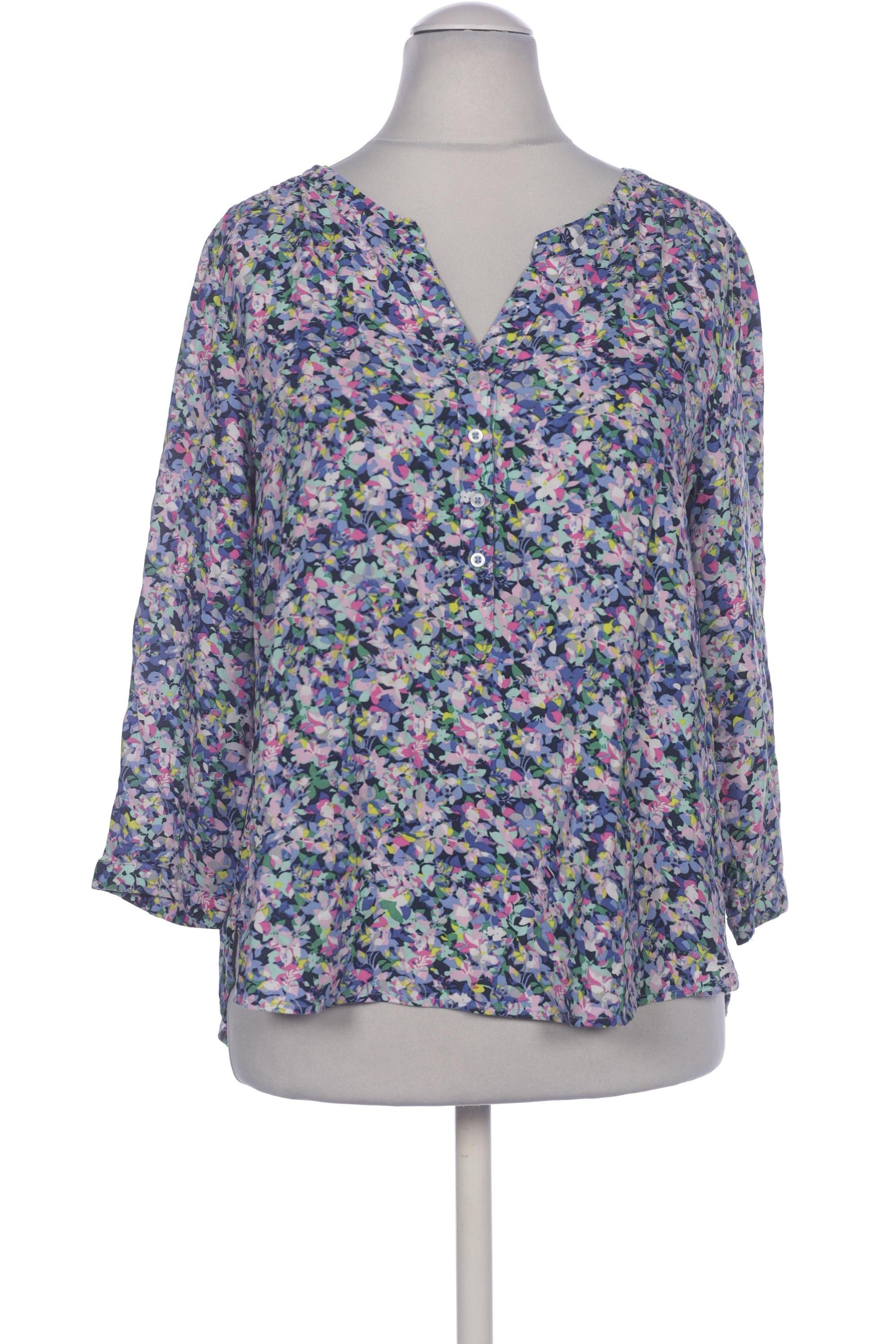 

Street One Damen Bluse, mehrfarbig, Gr. 38