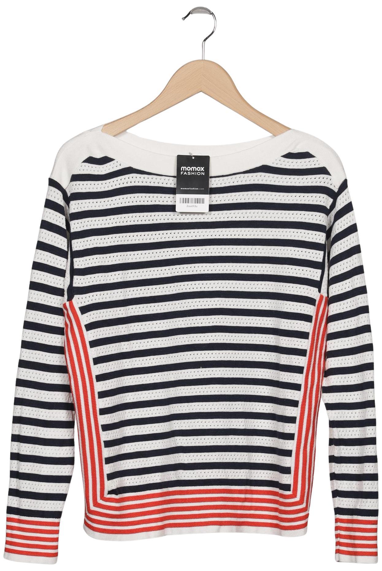 

Street One Damen Pullover, mehrfarbig, Gr. 38