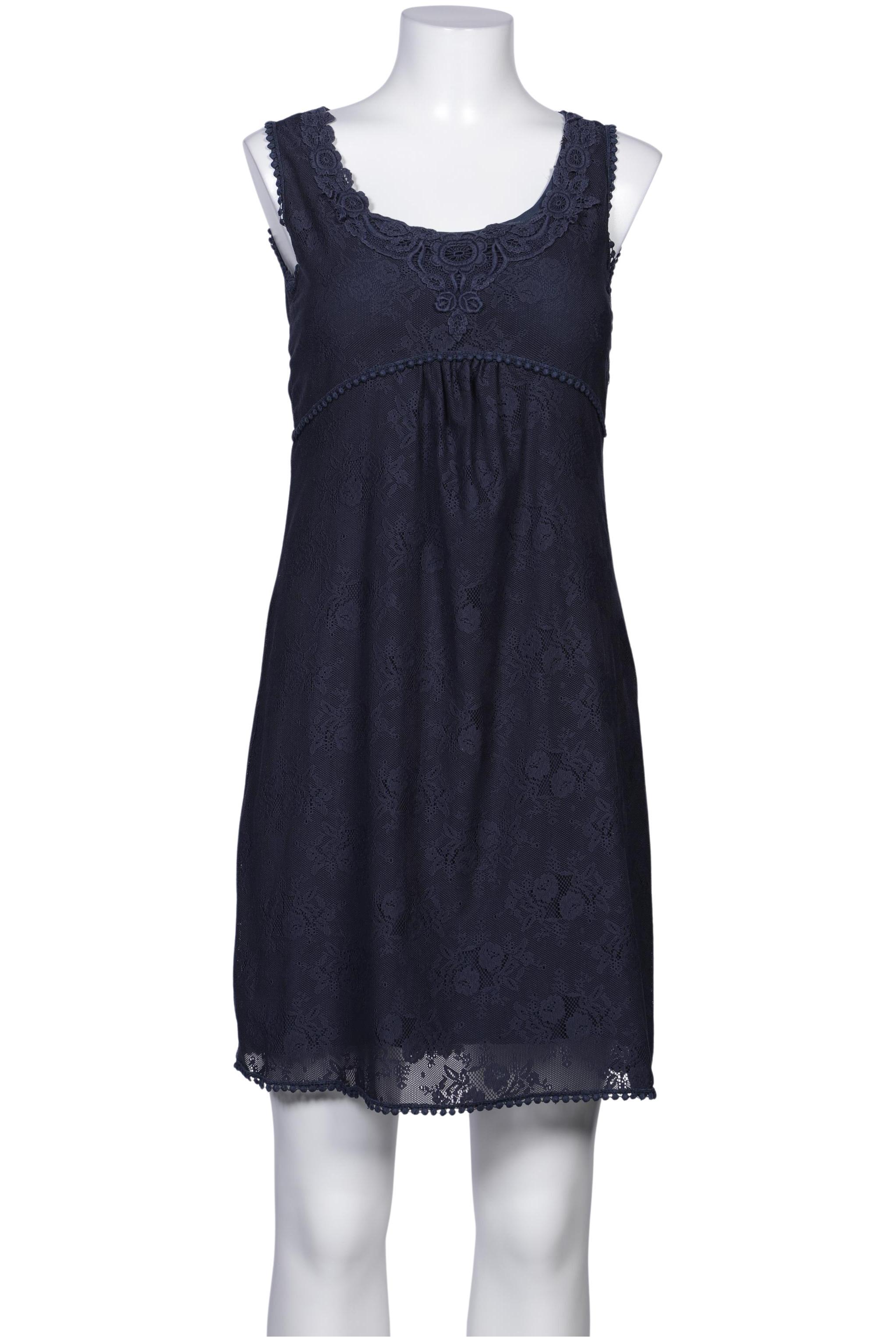 

Street One Damen Kleid, marineblau, Gr. 38