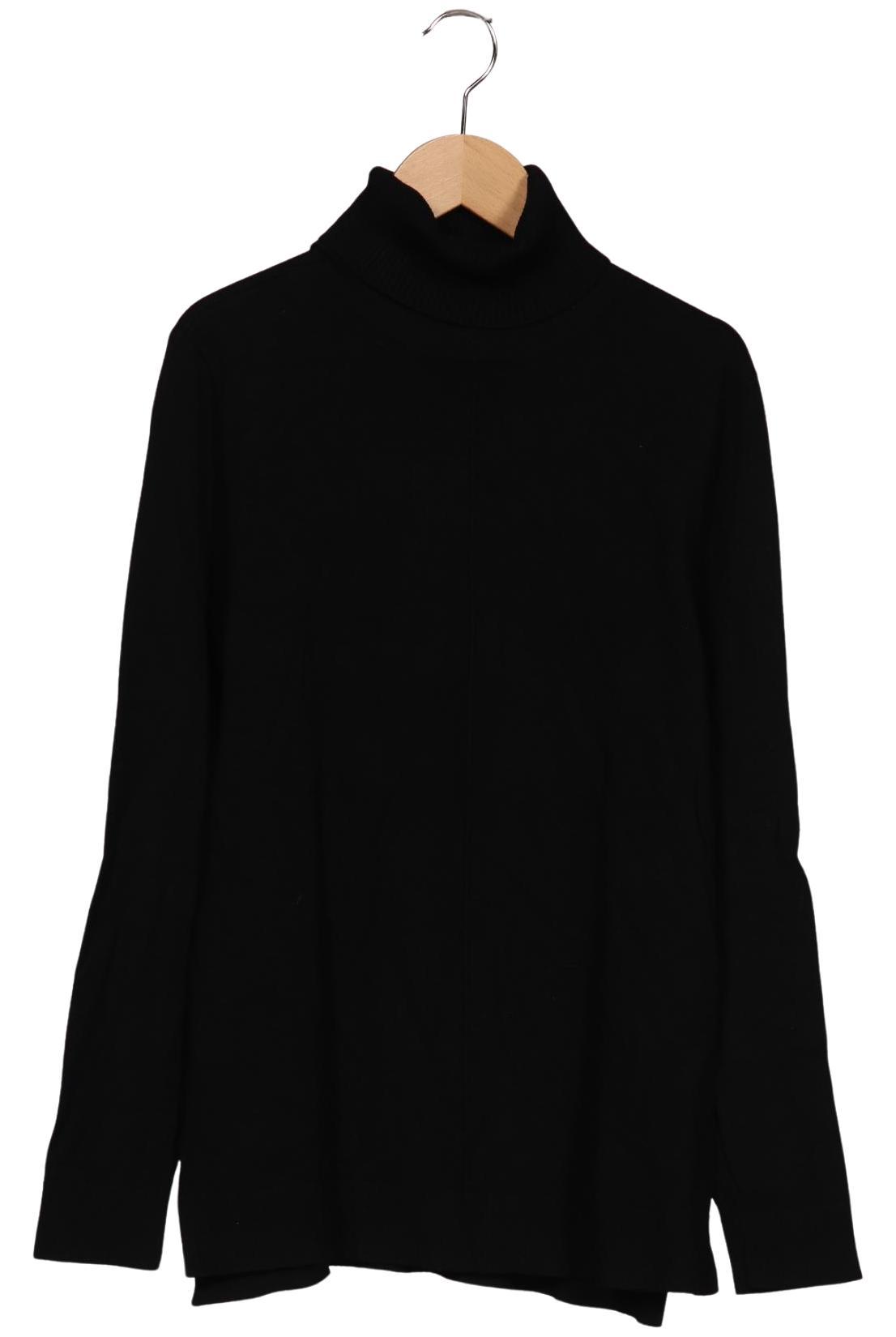 

Street One Damen Pullover, schwarz, Gr. 38