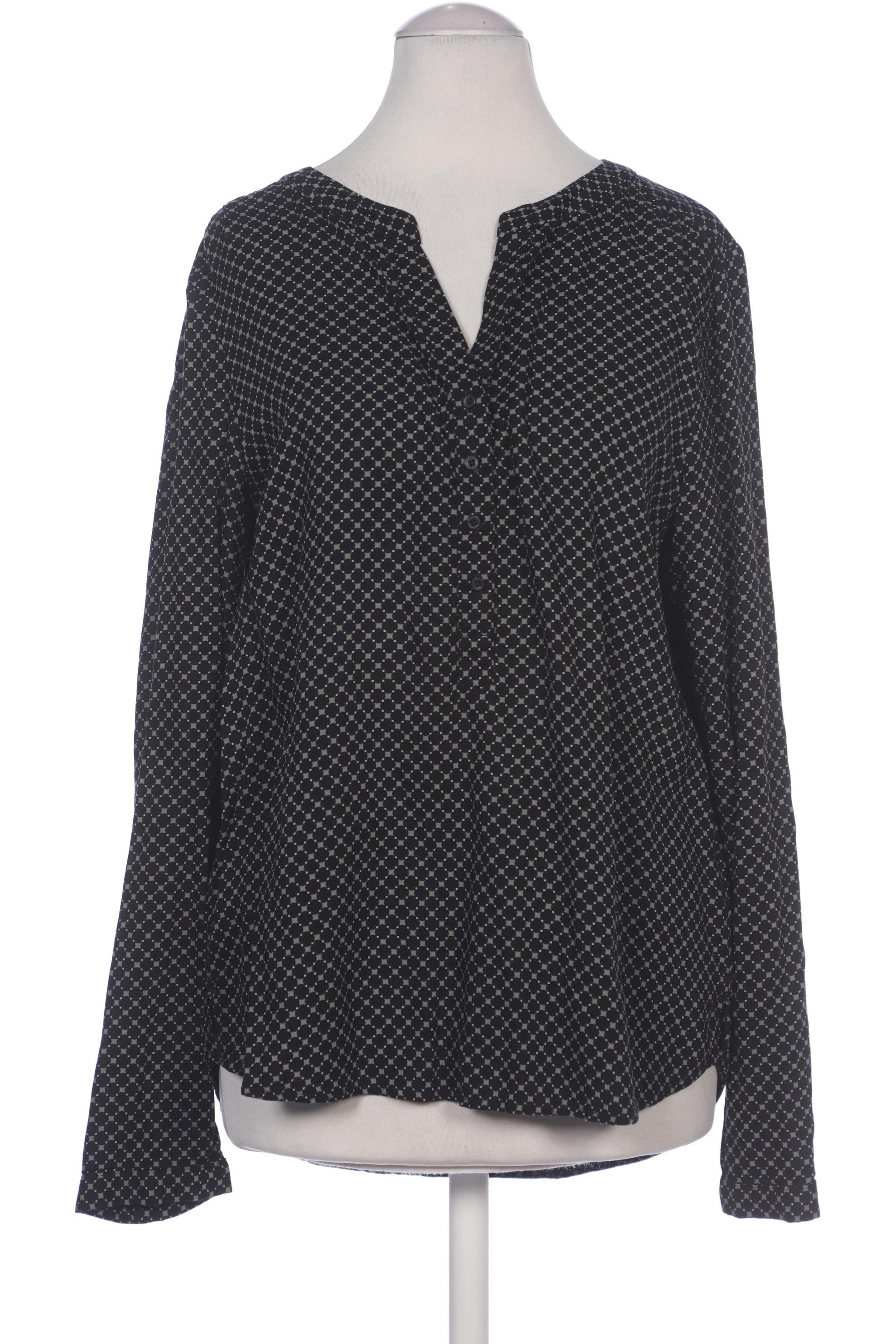 

Street One Damen Bluse, schwarz, Gr. 36