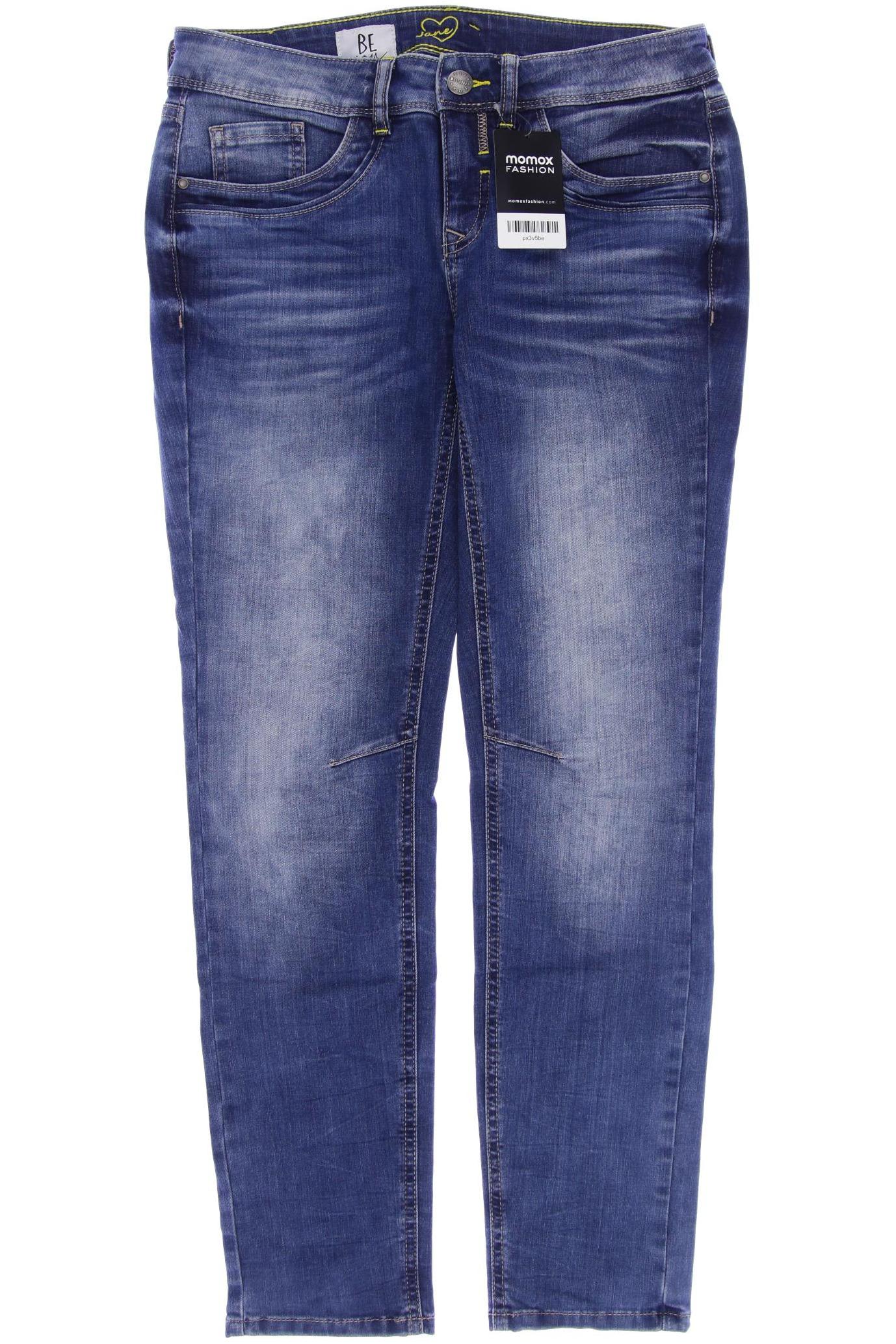 

Street One Damen Jeans, blau, Gr. 27
