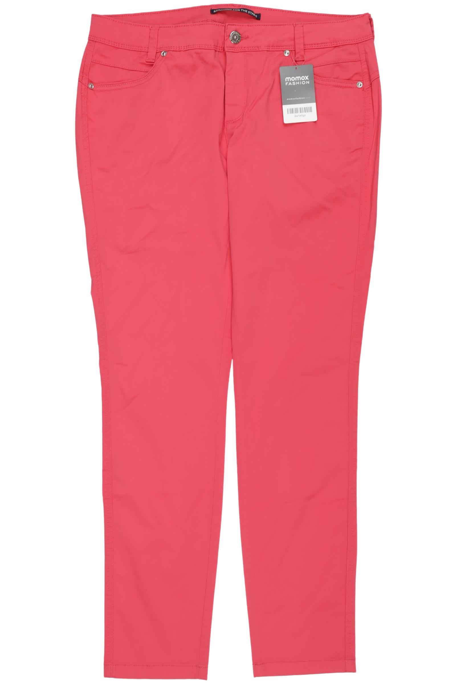 

Street One Damen Stoffhose, pink, Gr. 40