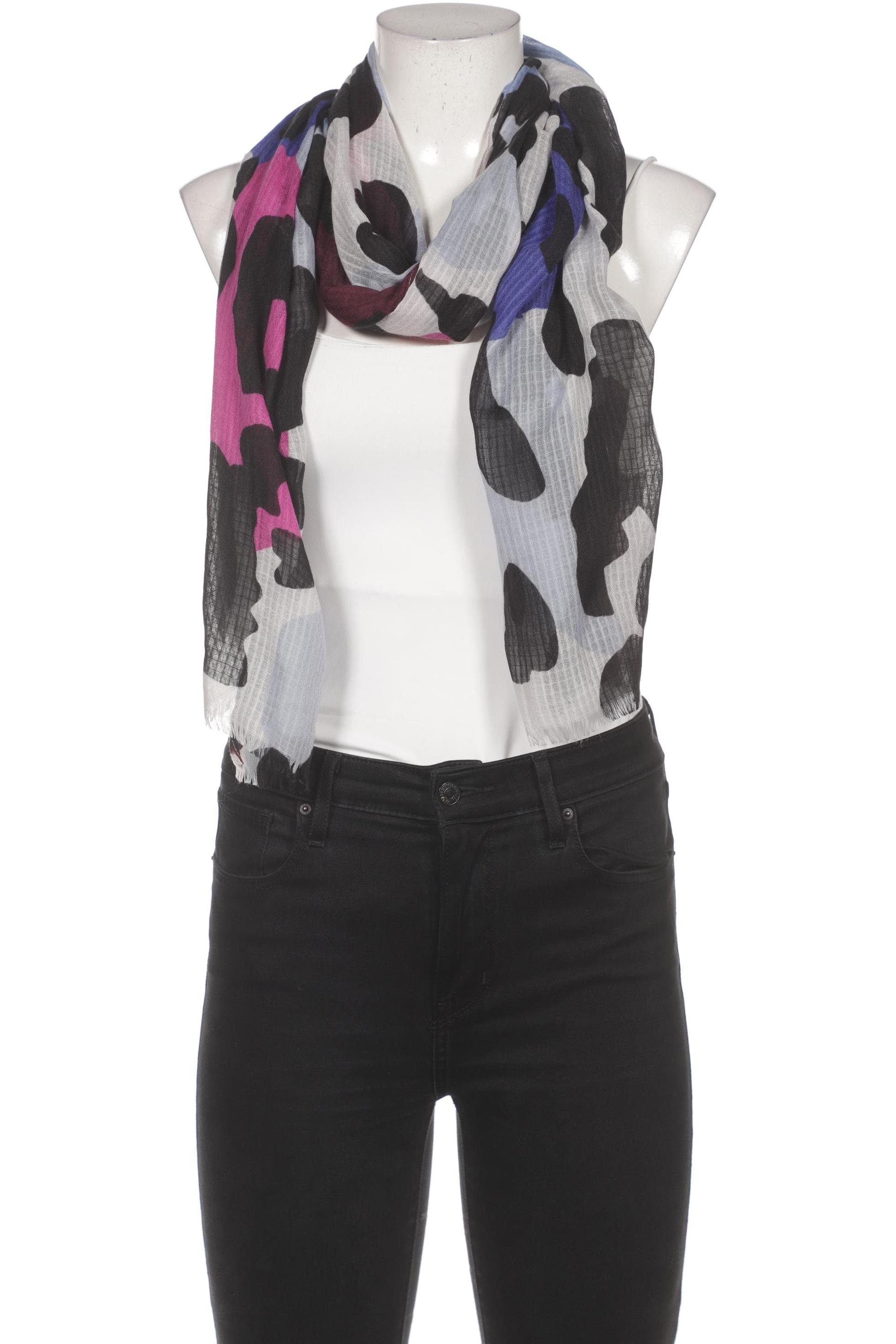 

Street One Damen Schal, mehrfarbig, Gr.