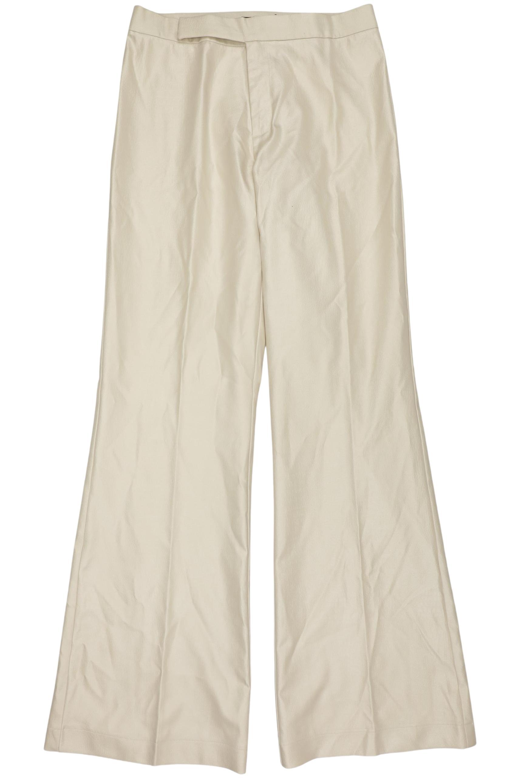 

Street One Damen Stoffhose, beige, Gr. 36