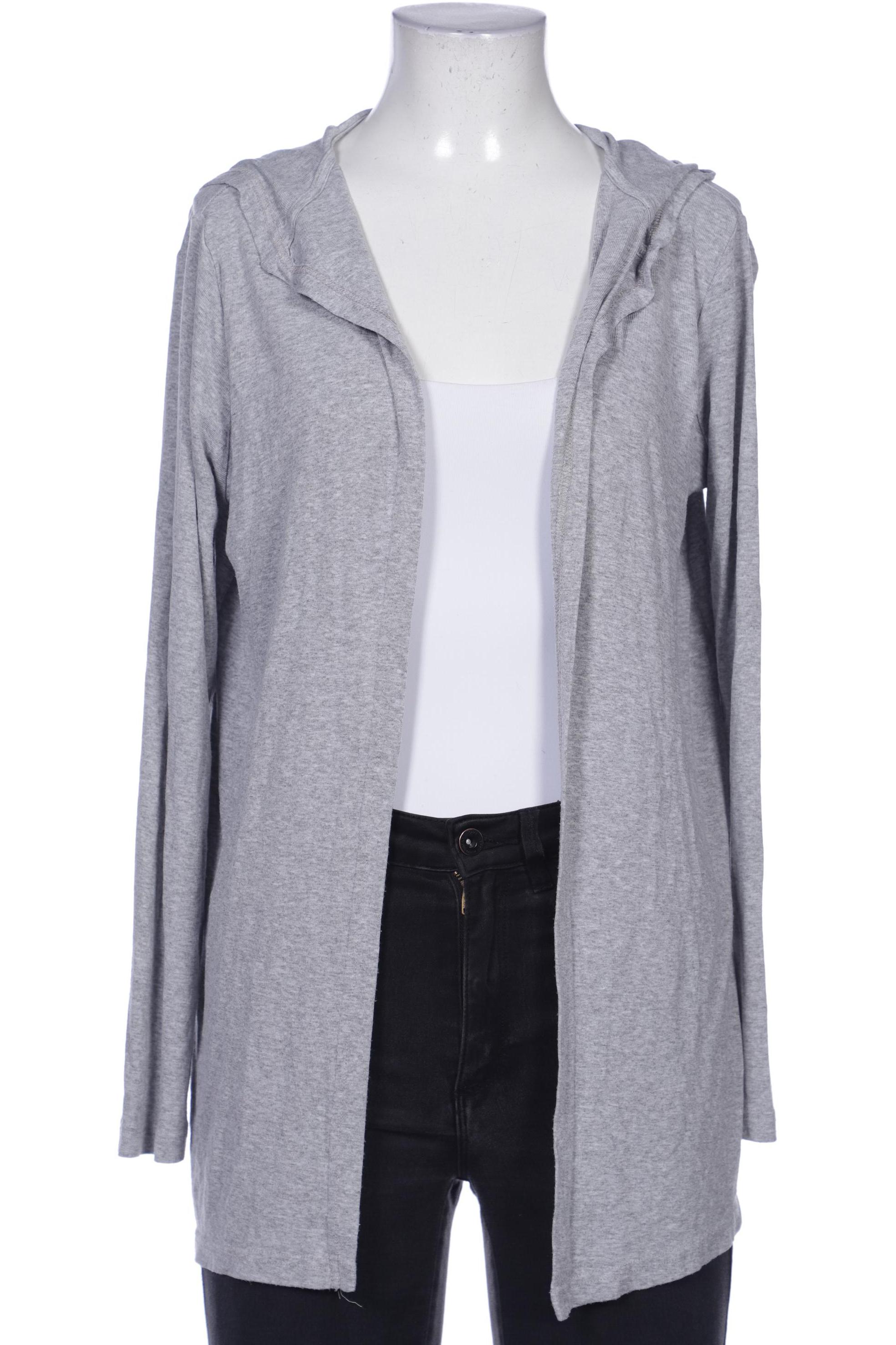 

Street One Damen Strickjacke, grau, Gr. 36