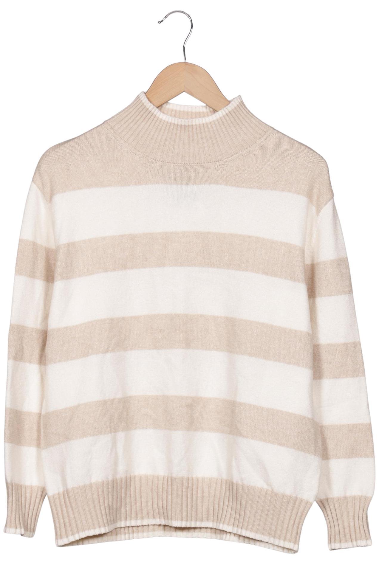 

Street One Damen Pullover, mehrfarbig, Gr. 40