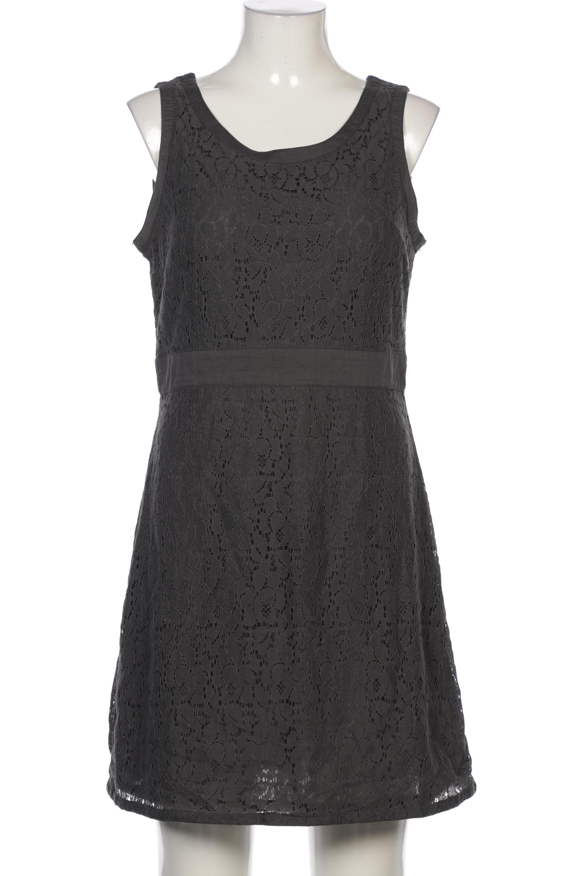 

Street One Damen Kleid, grau, Gr. 40