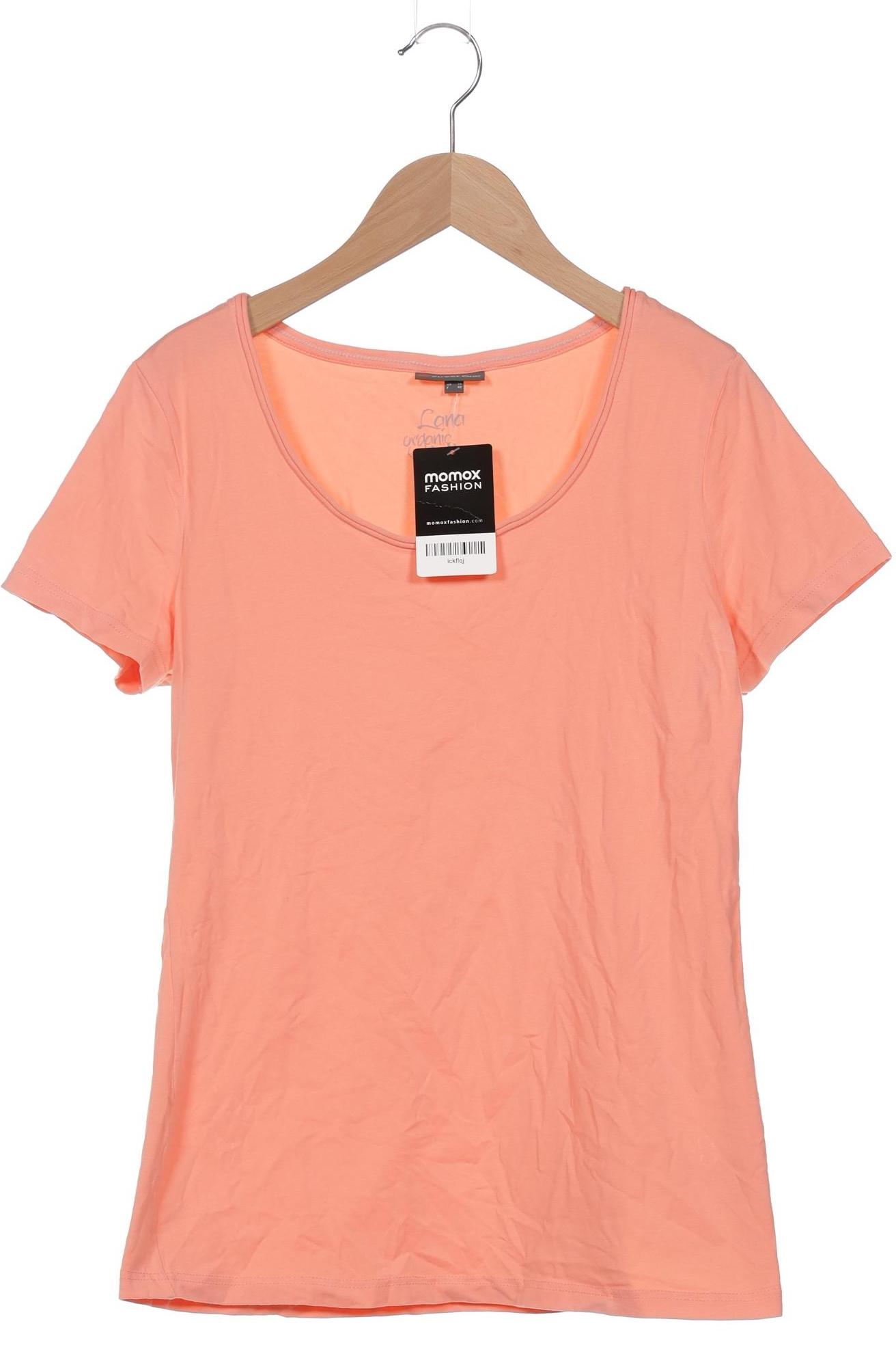 

Street One Damen T-Shirt, orange, Gr. 40
