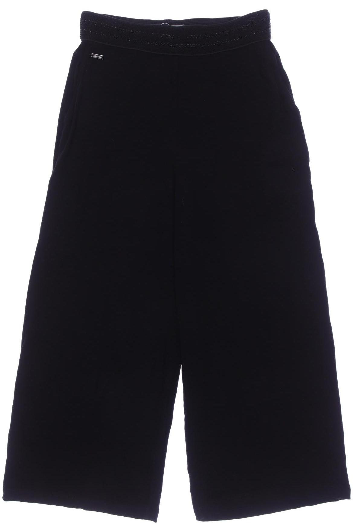 

Street One Damen Stoffhose, schwarz, Gr. 32