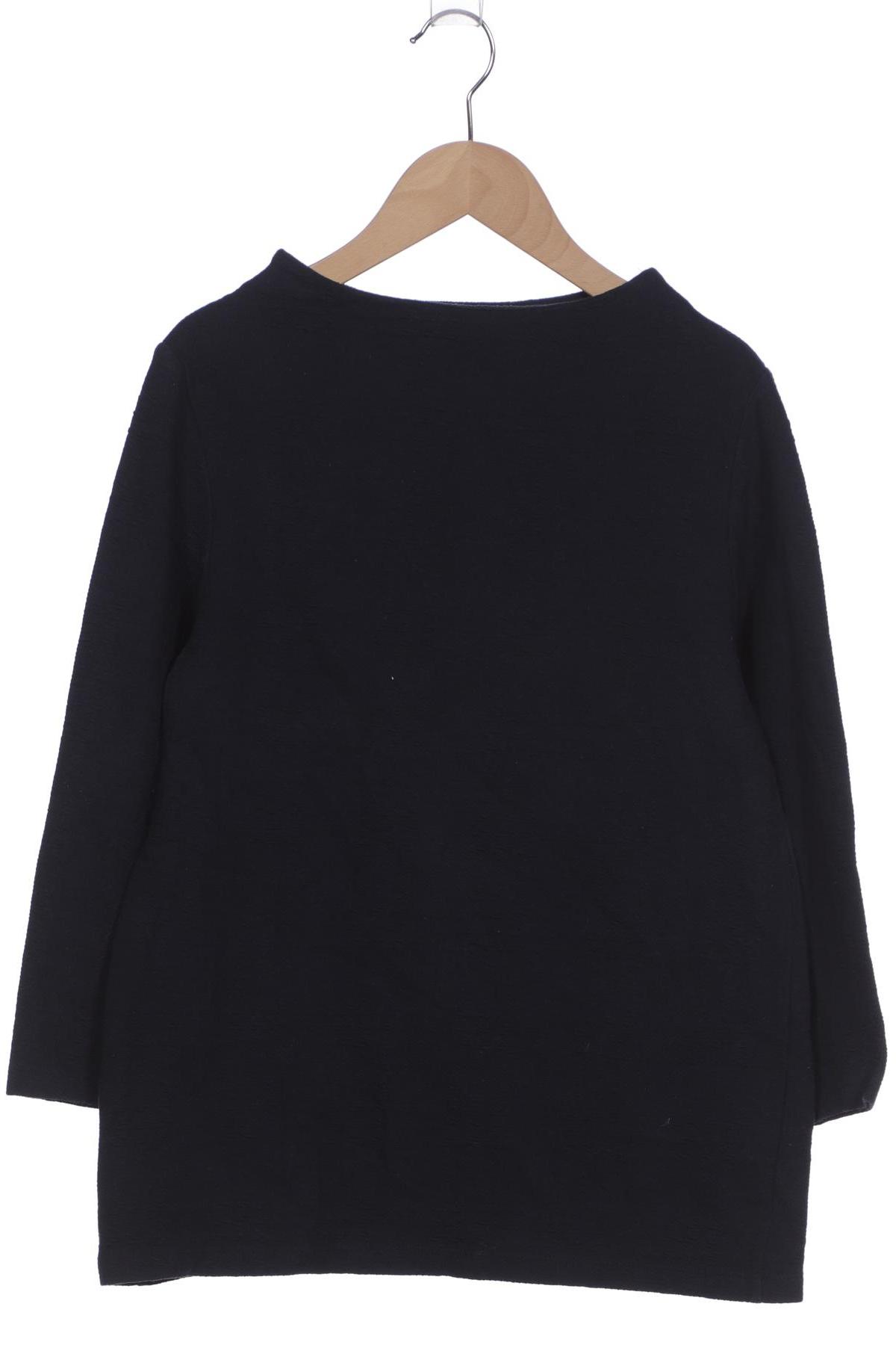 

Street One Damen Sweatshirt, marineblau, Gr. 34