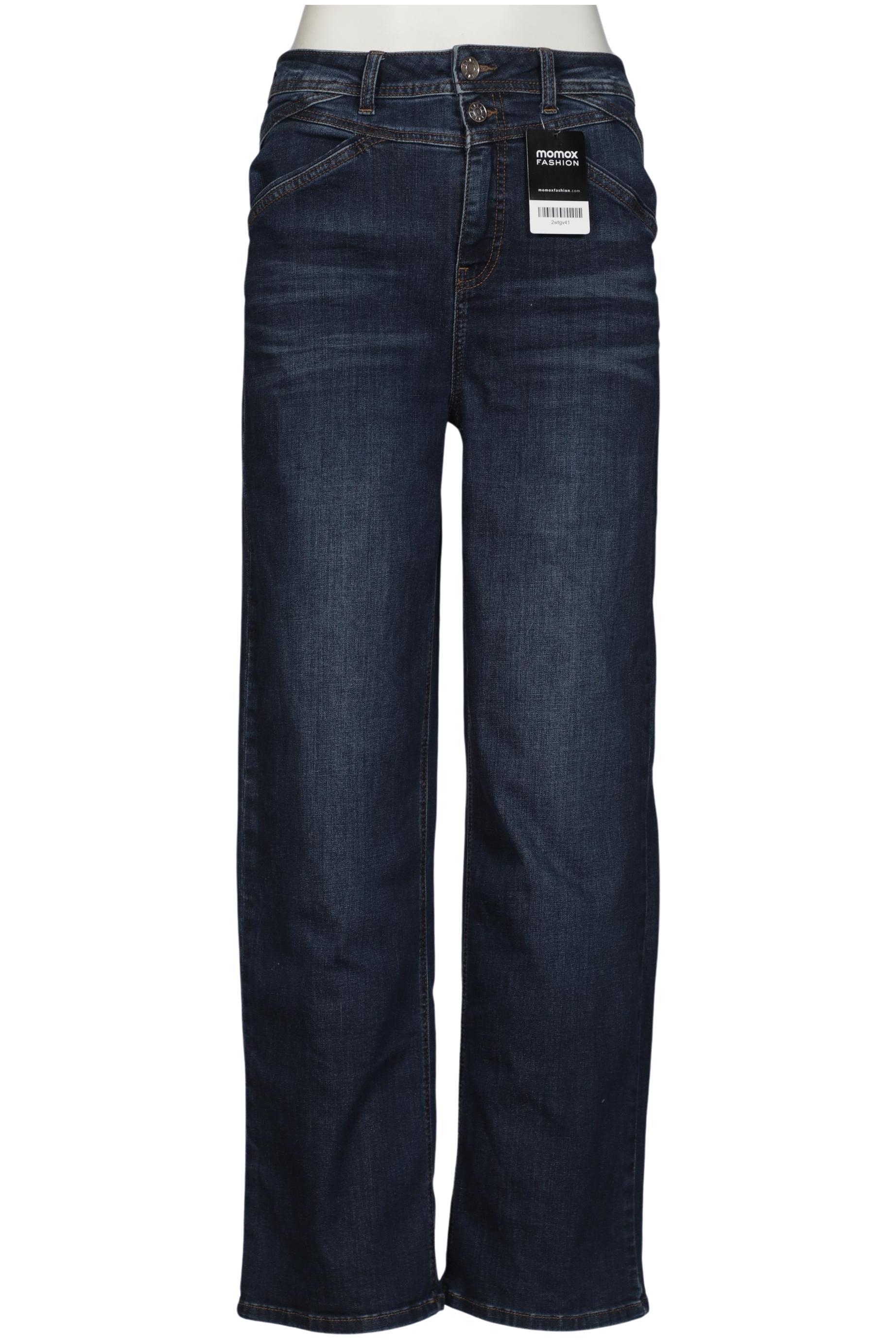 

Street One Damen Jeans, marineblau, Gr. 29
