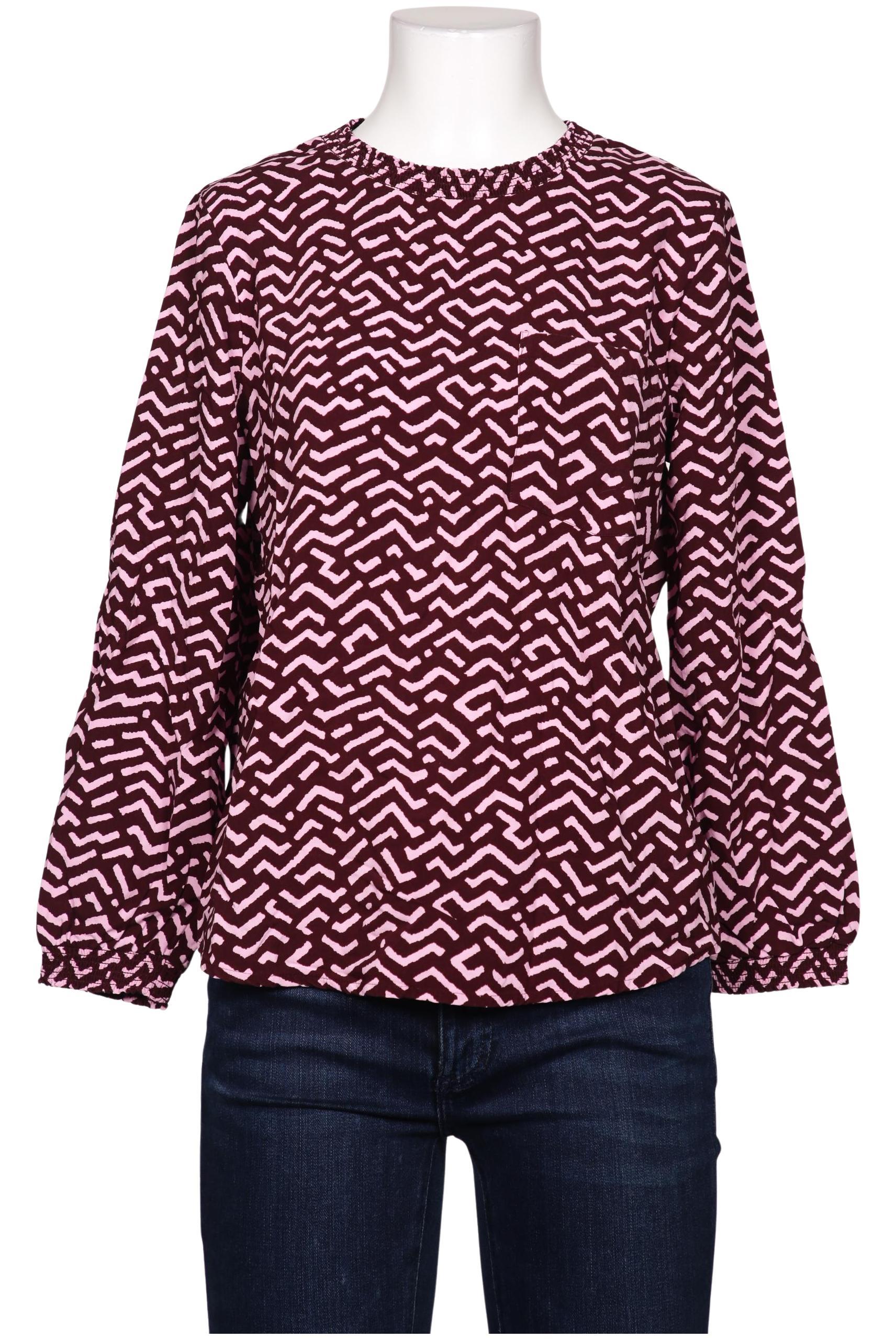 

Street One Damen Bluse, mehrfarbig, Gr. 38