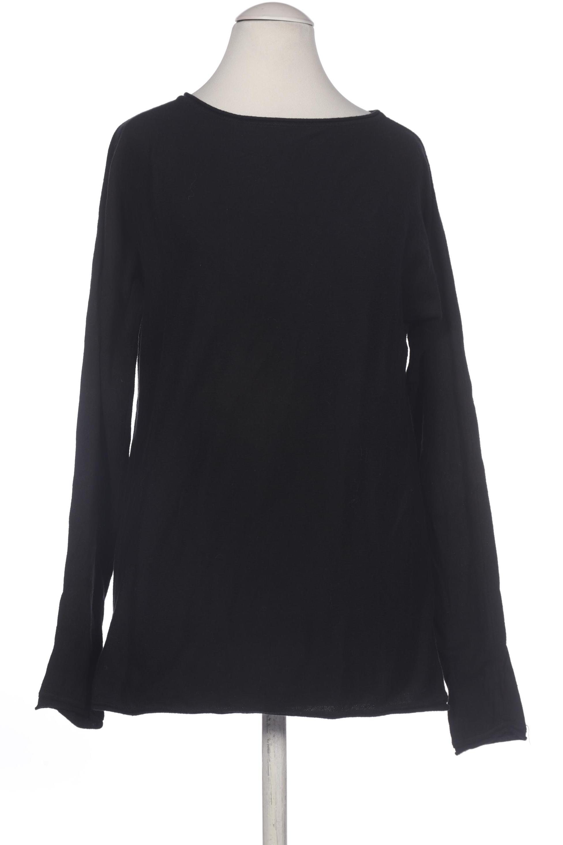 

Street One Damen Pullover, schwarz, Gr. 36