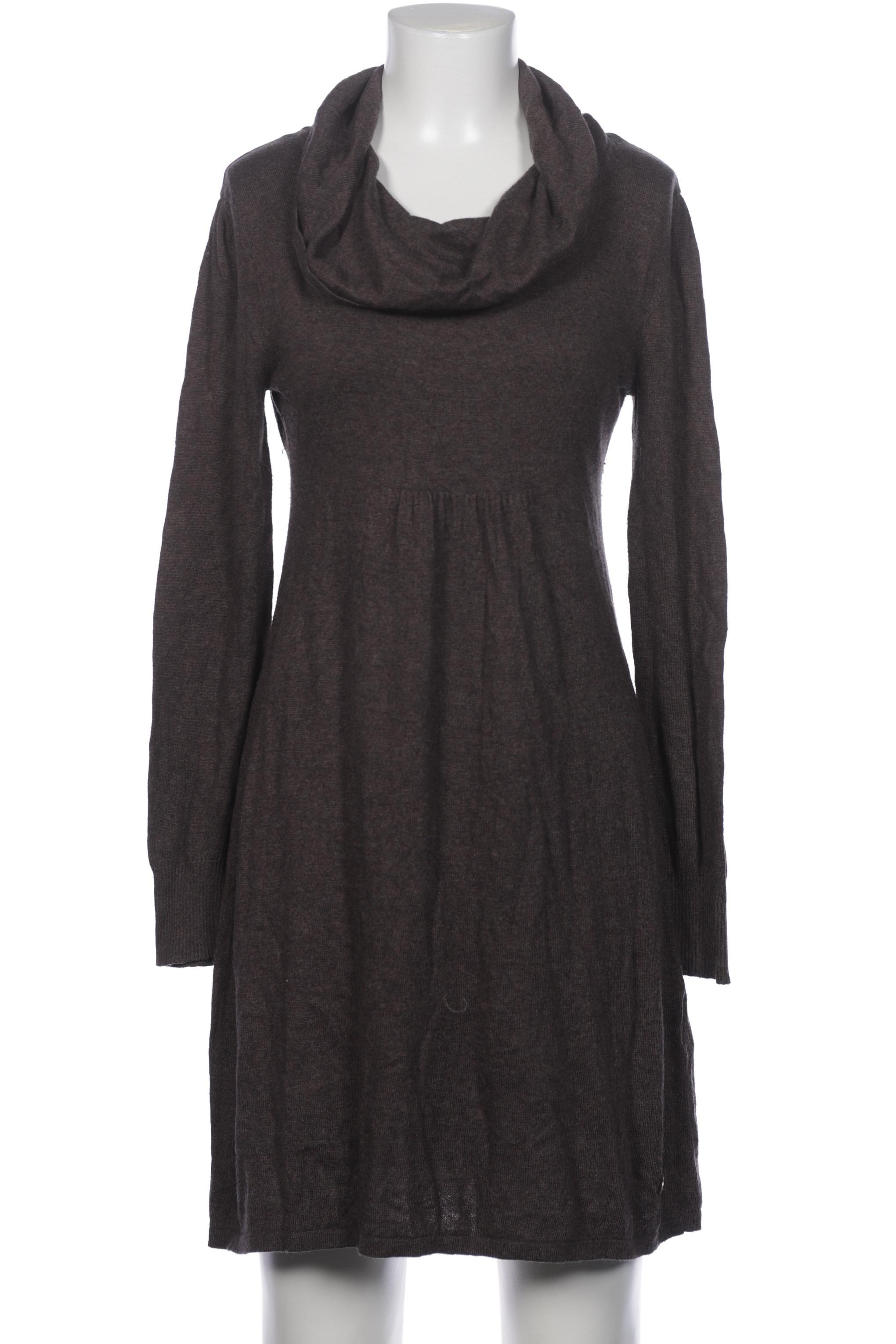

Street One Damen Kleid, braun, Gr. 38