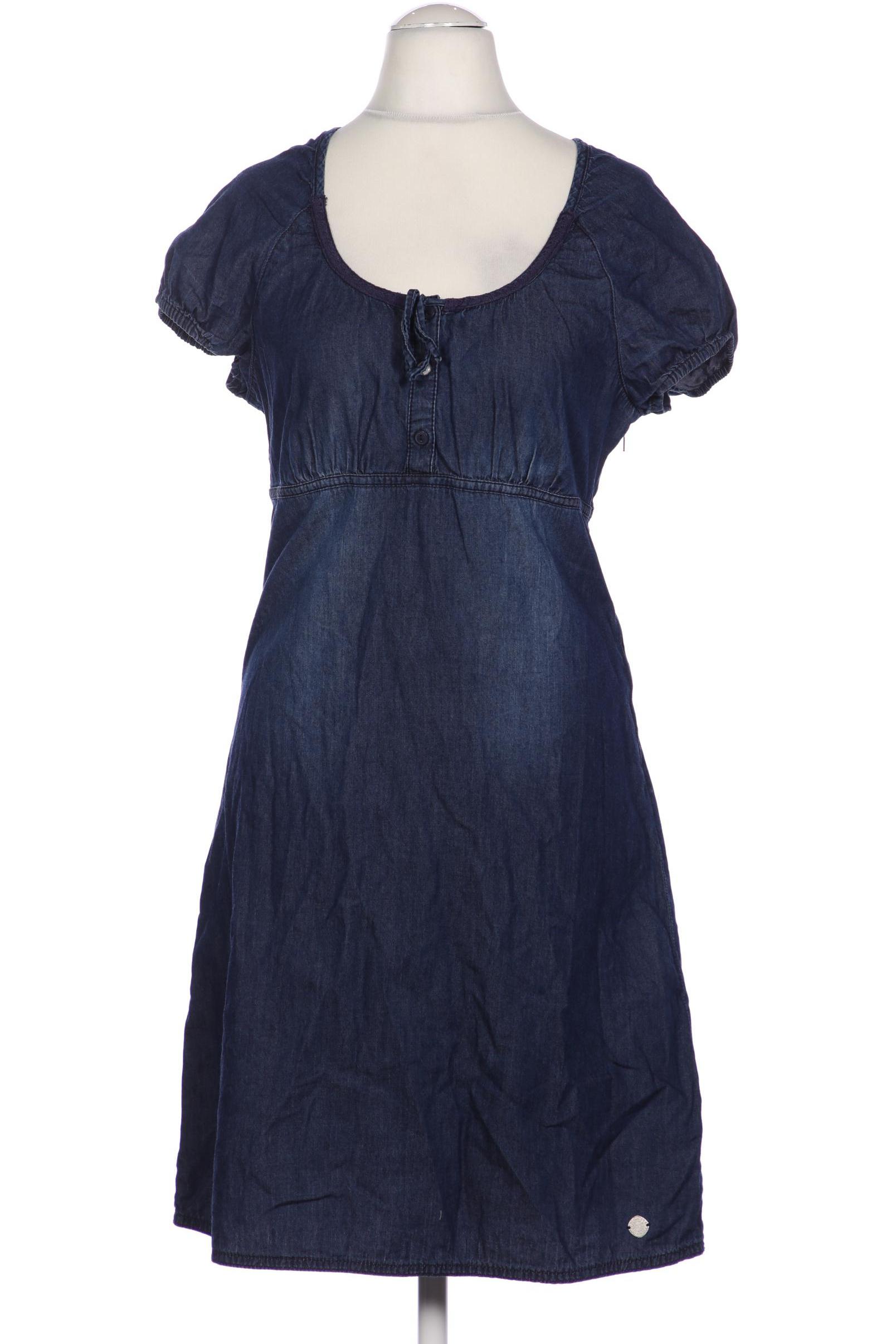 

Street One Damen Kleid, marineblau, Gr. 38