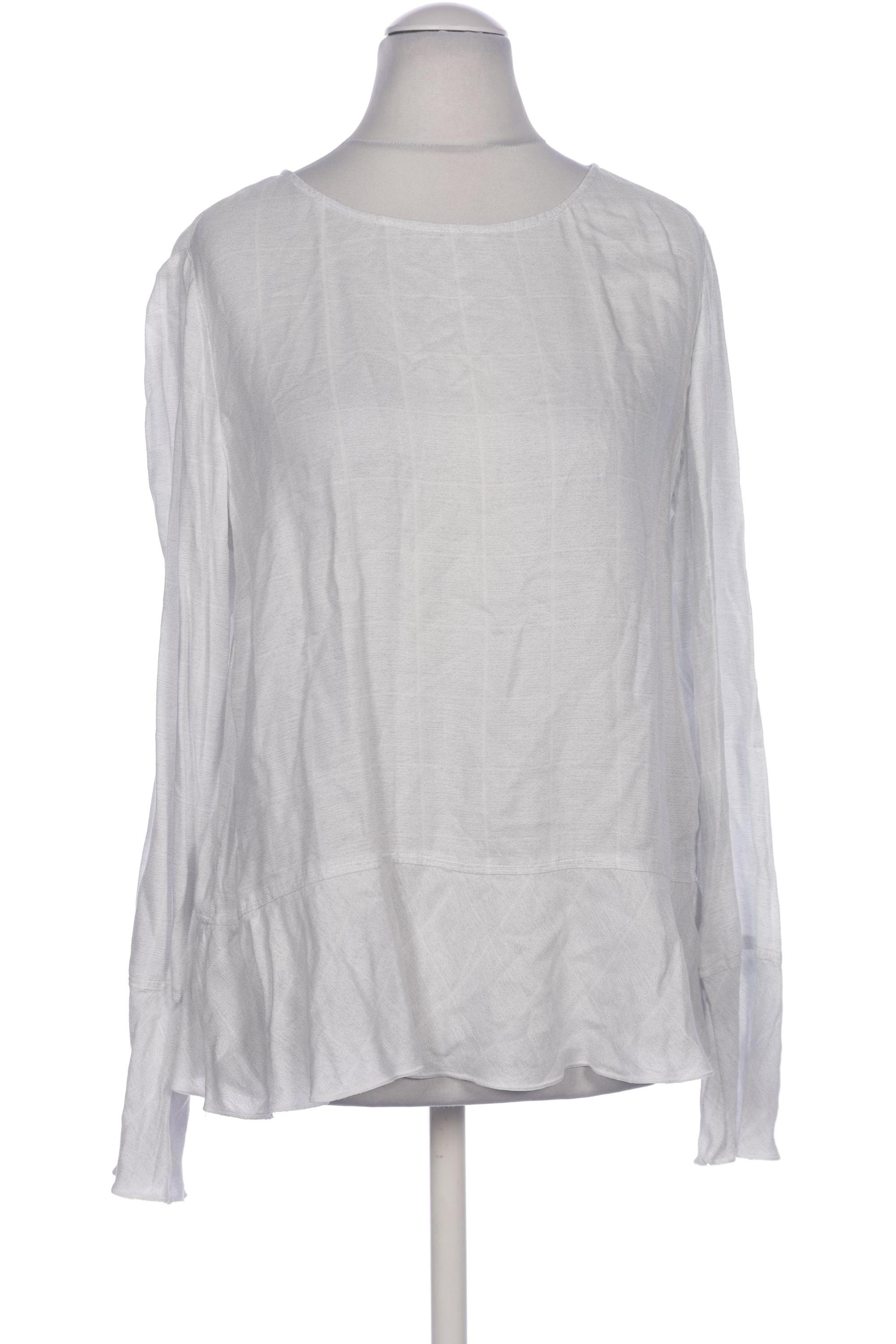 

Street One Damen Bluse, grau, Gr. 36