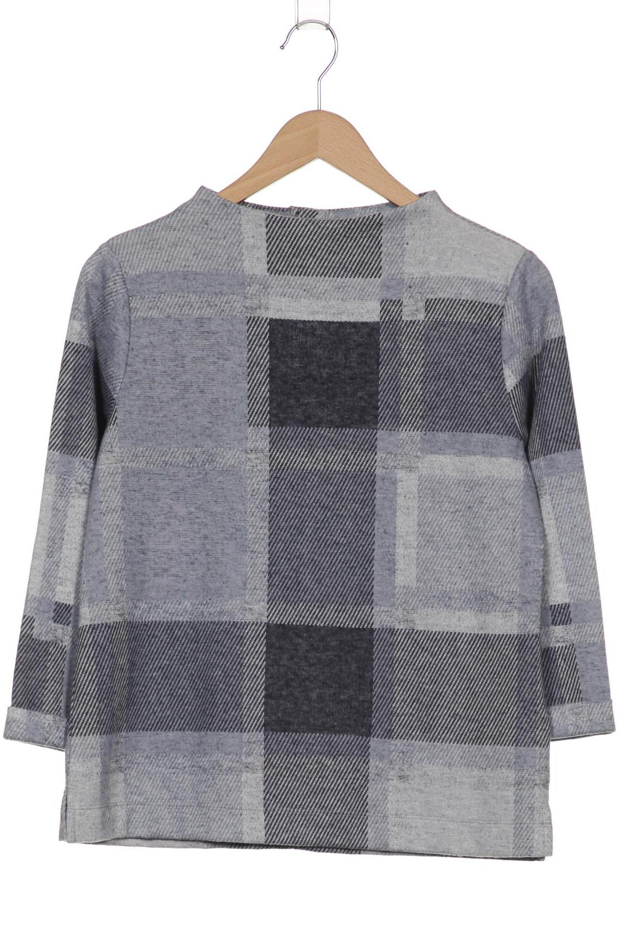 

Street One Damen Pullover, hellblau