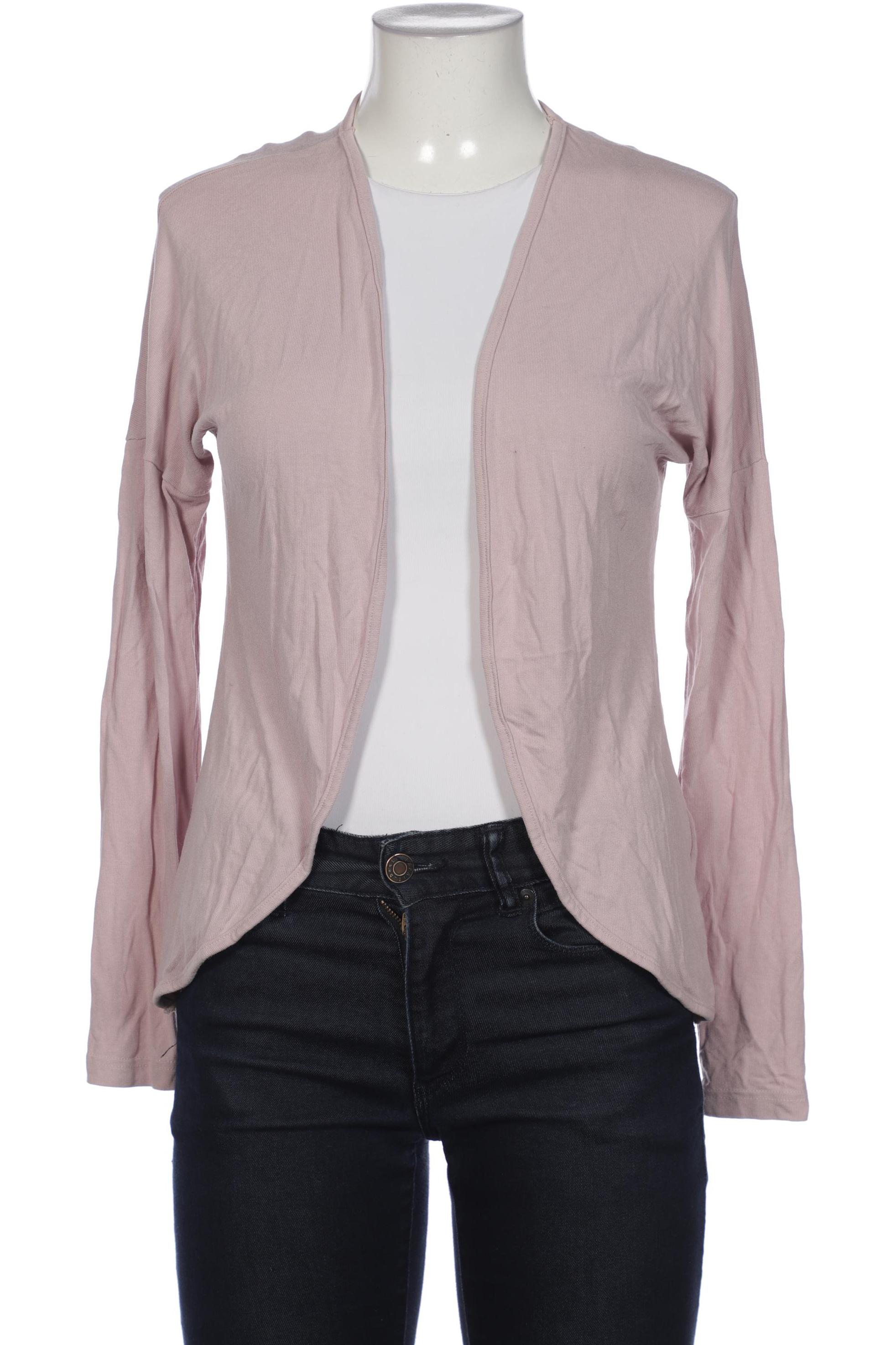 

Street One Damen Strickjacke, pink, Gr. 38