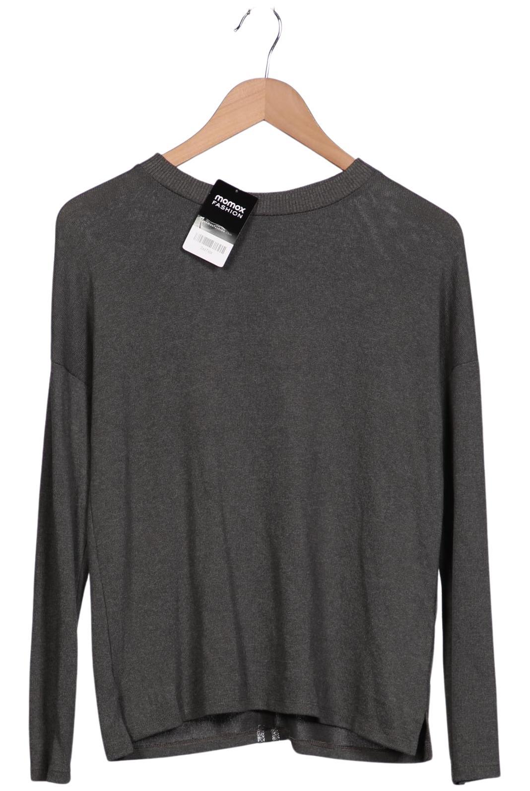 

Street One Damen Pullover, grau, Gr. 36