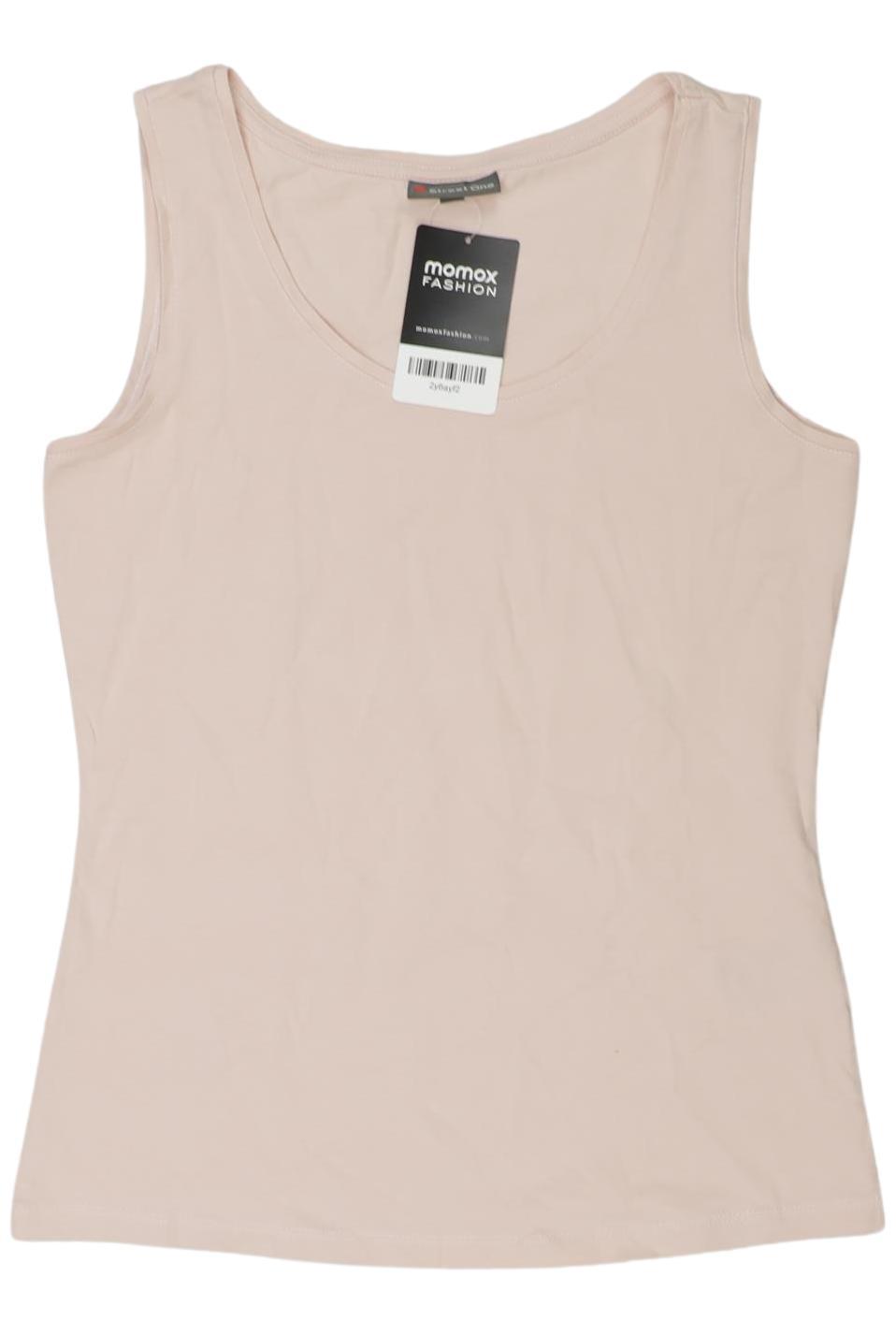 

Street One Damen Top, pink, Gr. 36