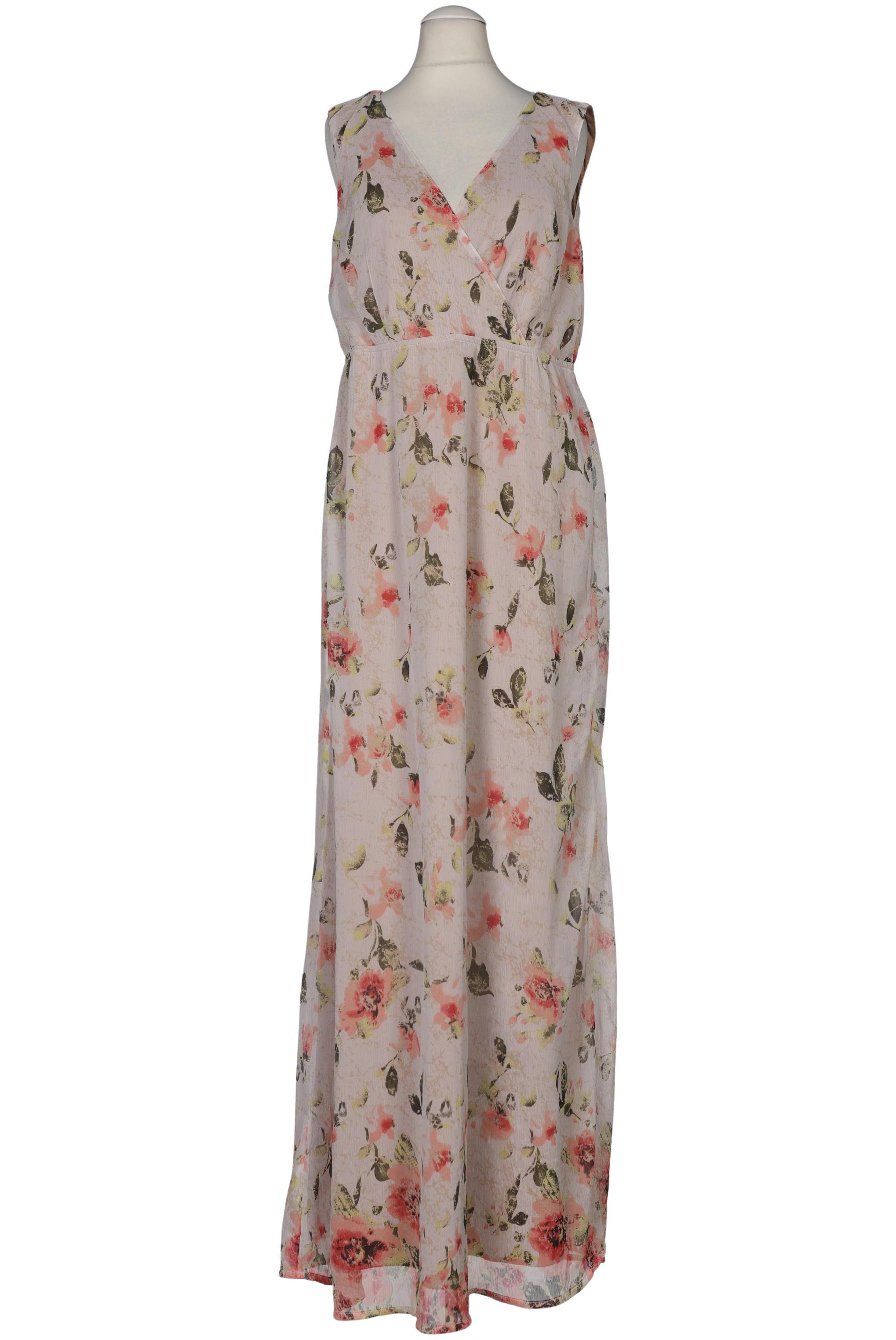 

Street One Damen Kleid, beige, Gr. 40