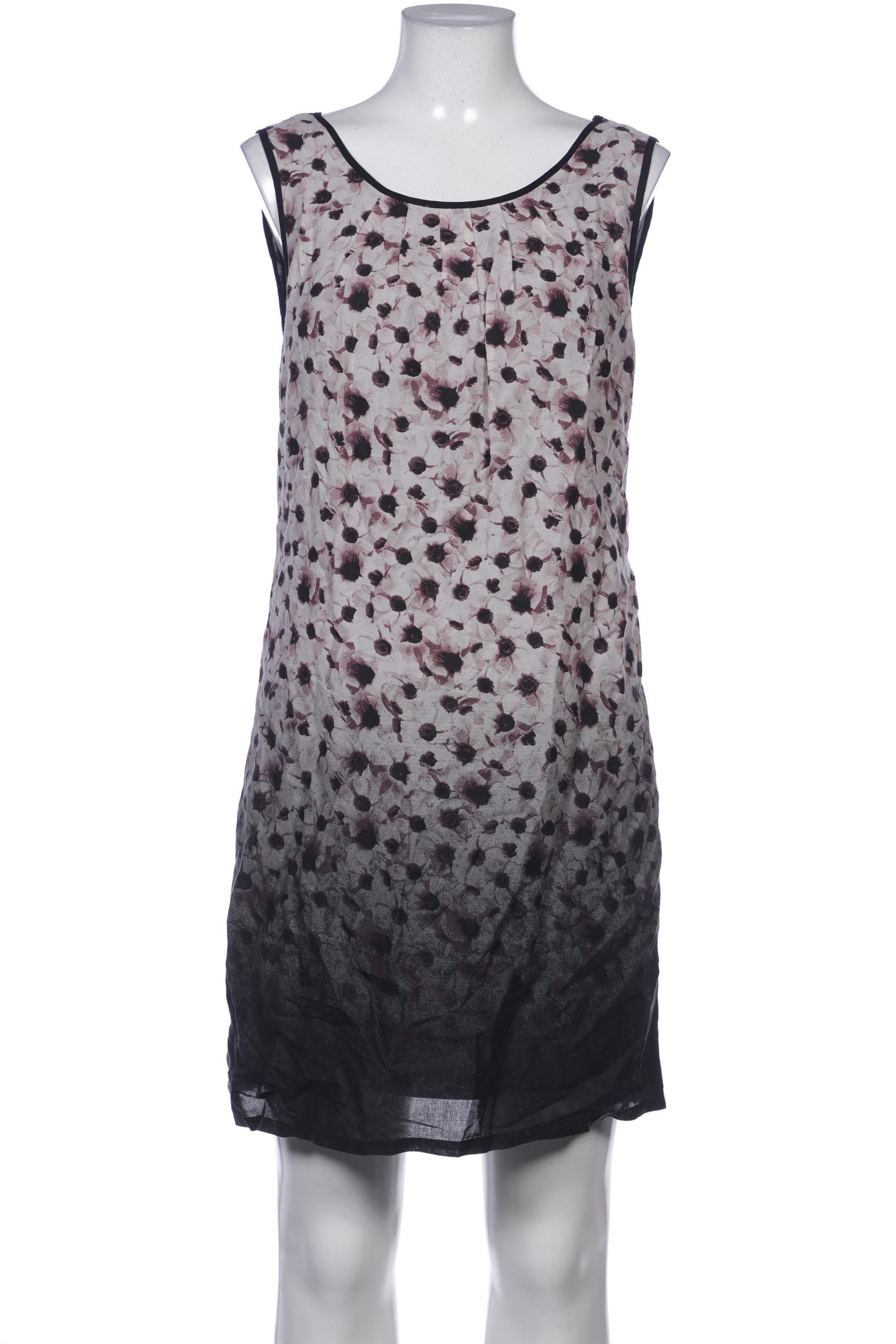 

Street One Damen Kleid, mehrfarbig, Gr. 40
