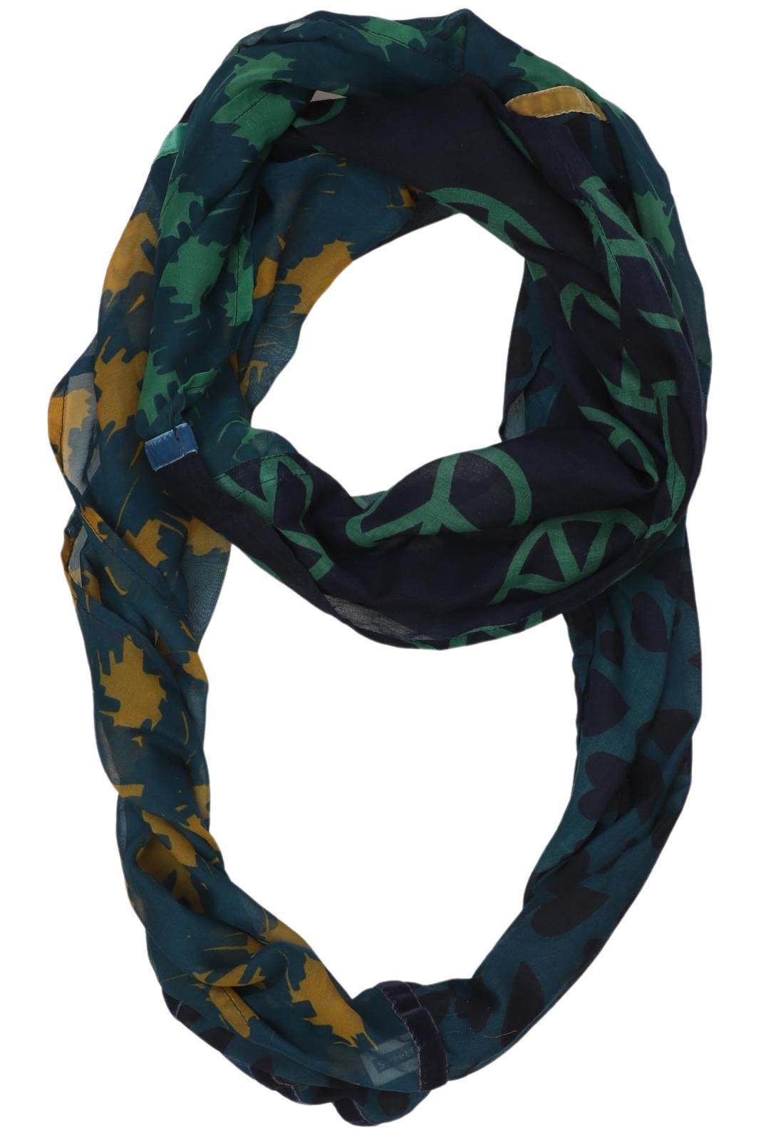 

Street One Damen Schal, mehrfarbig, Gr.