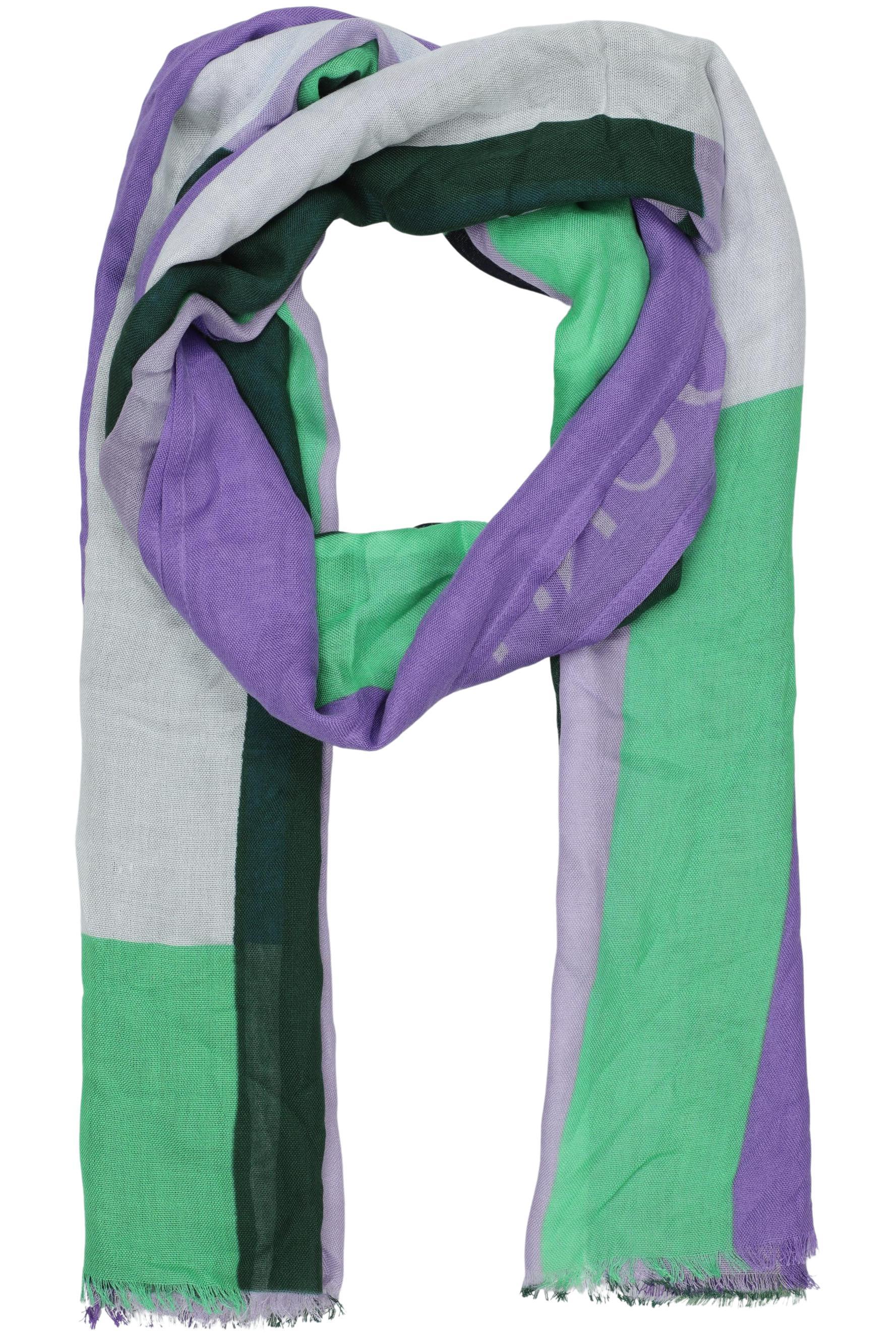 

Street One Damen Schal, mehrfarbig, Gr.